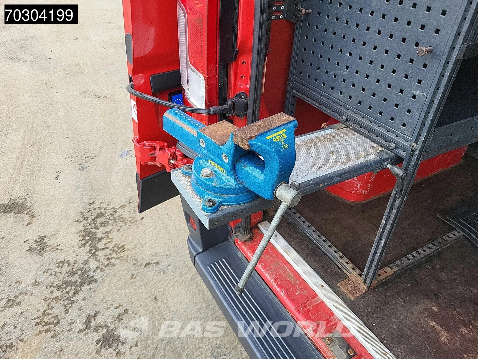 Hoofdafbeelding Fiat Ducato