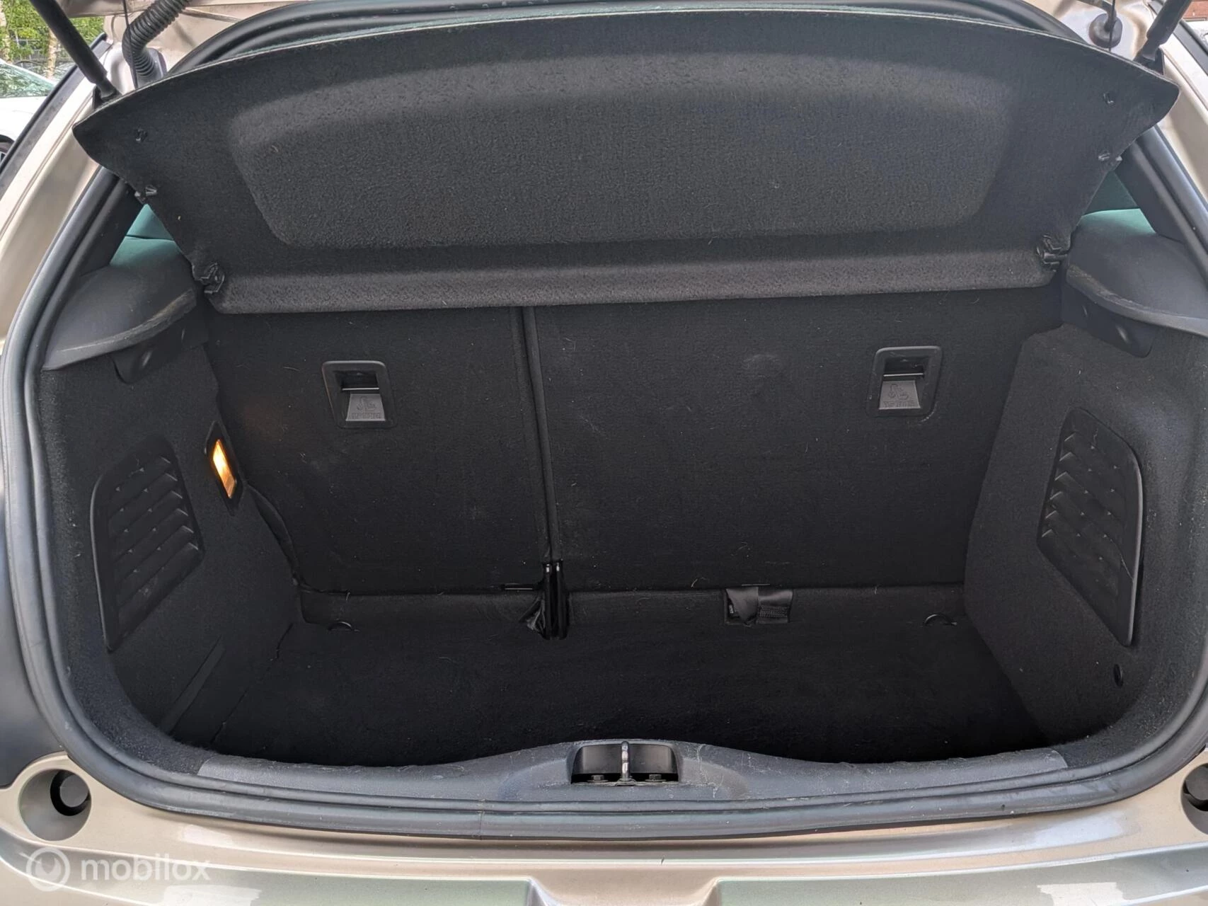 Hoofdafbeelding Citroën DS3