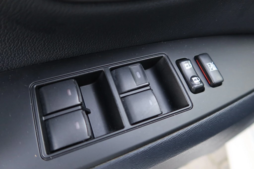 Hoofdafbeelding Toyota Avensis