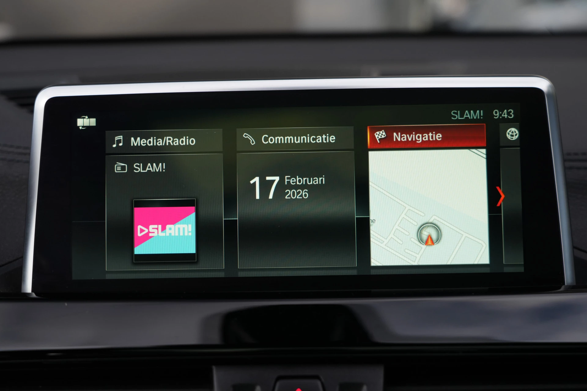 Hoofdafbeelding BMW X2