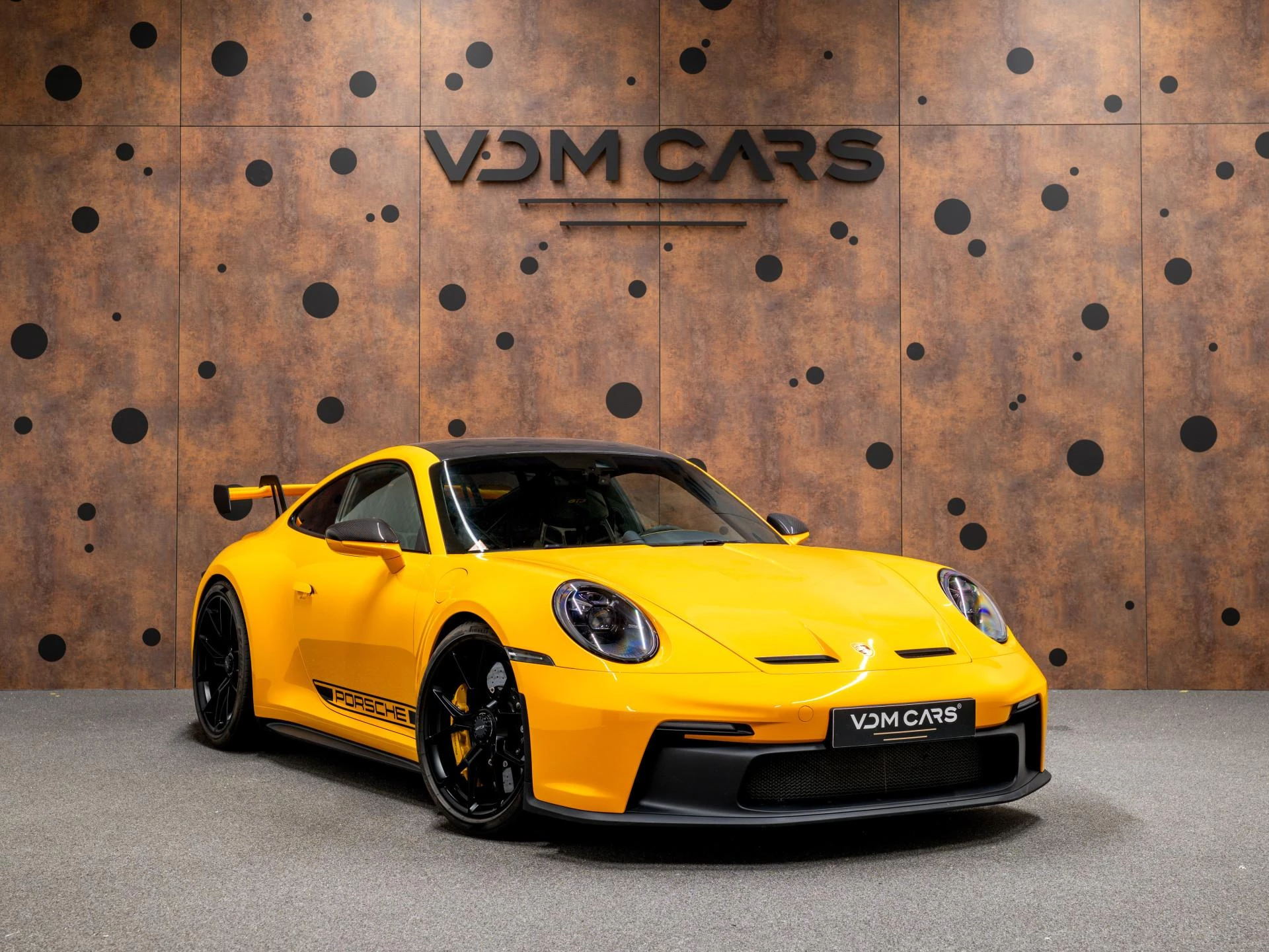 Hoofdafbeelding Porsche 911