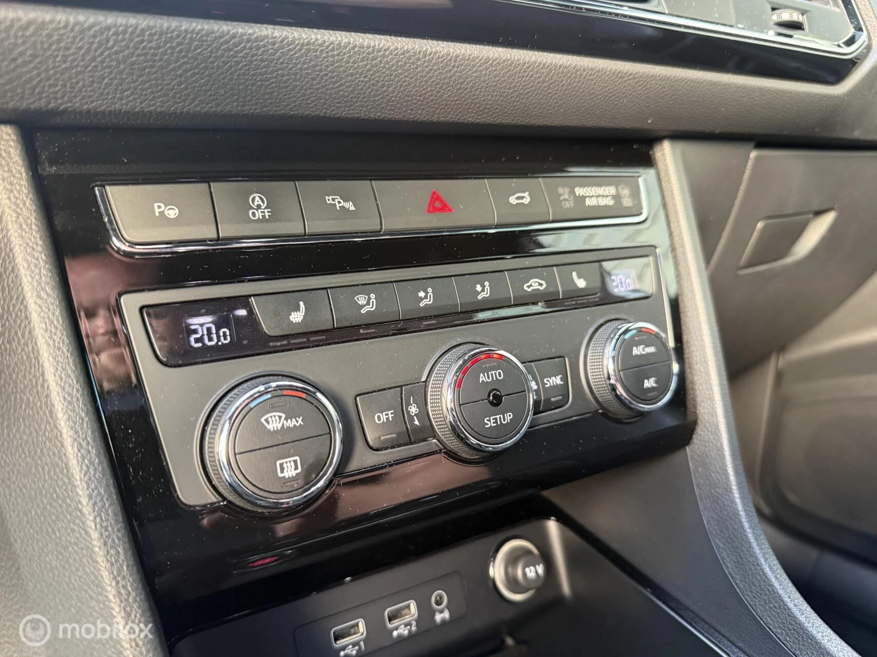Hoofdafbeelding CUPRA Ateca