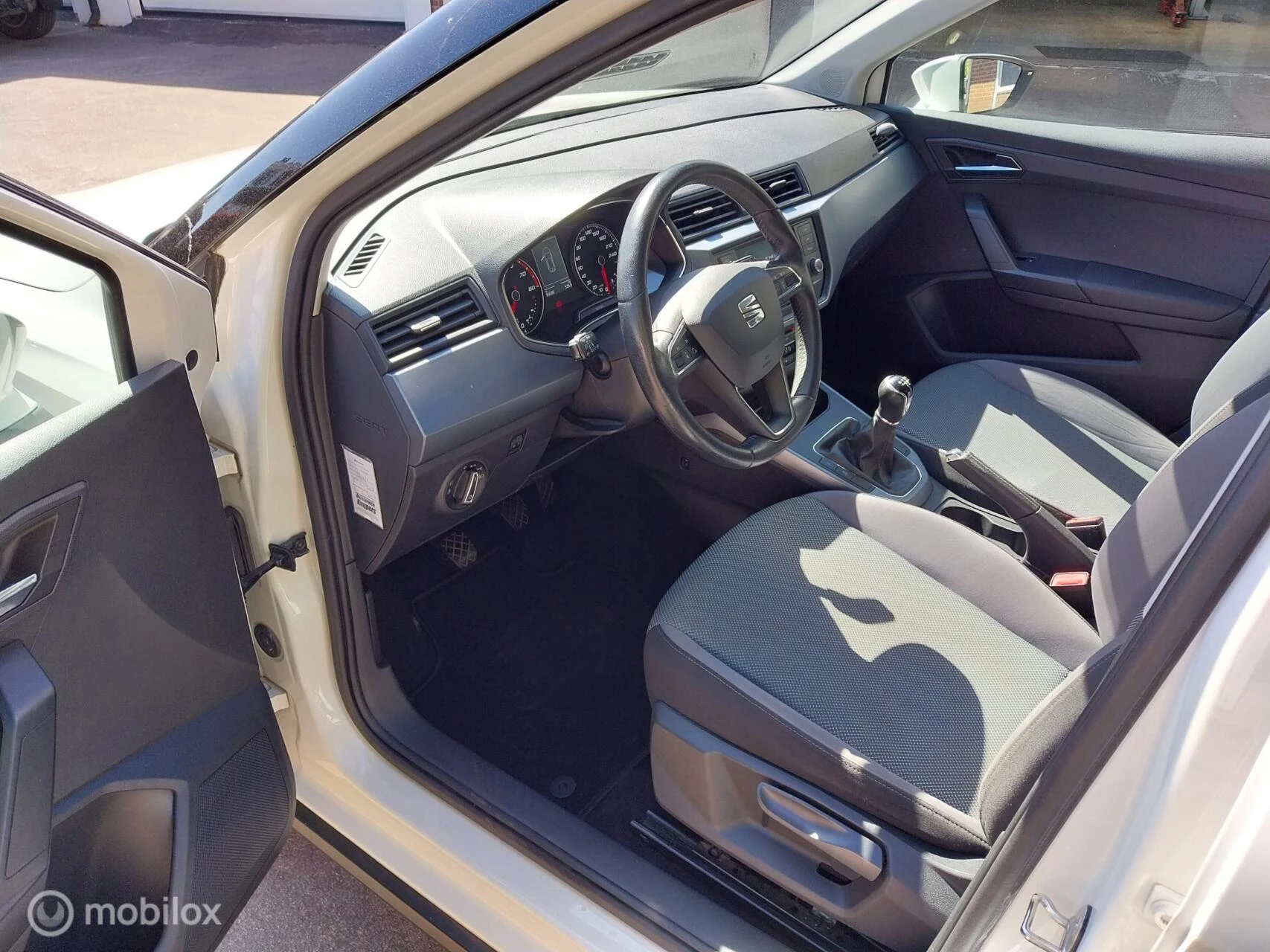 Hoofdafbeelding SEAT Arona