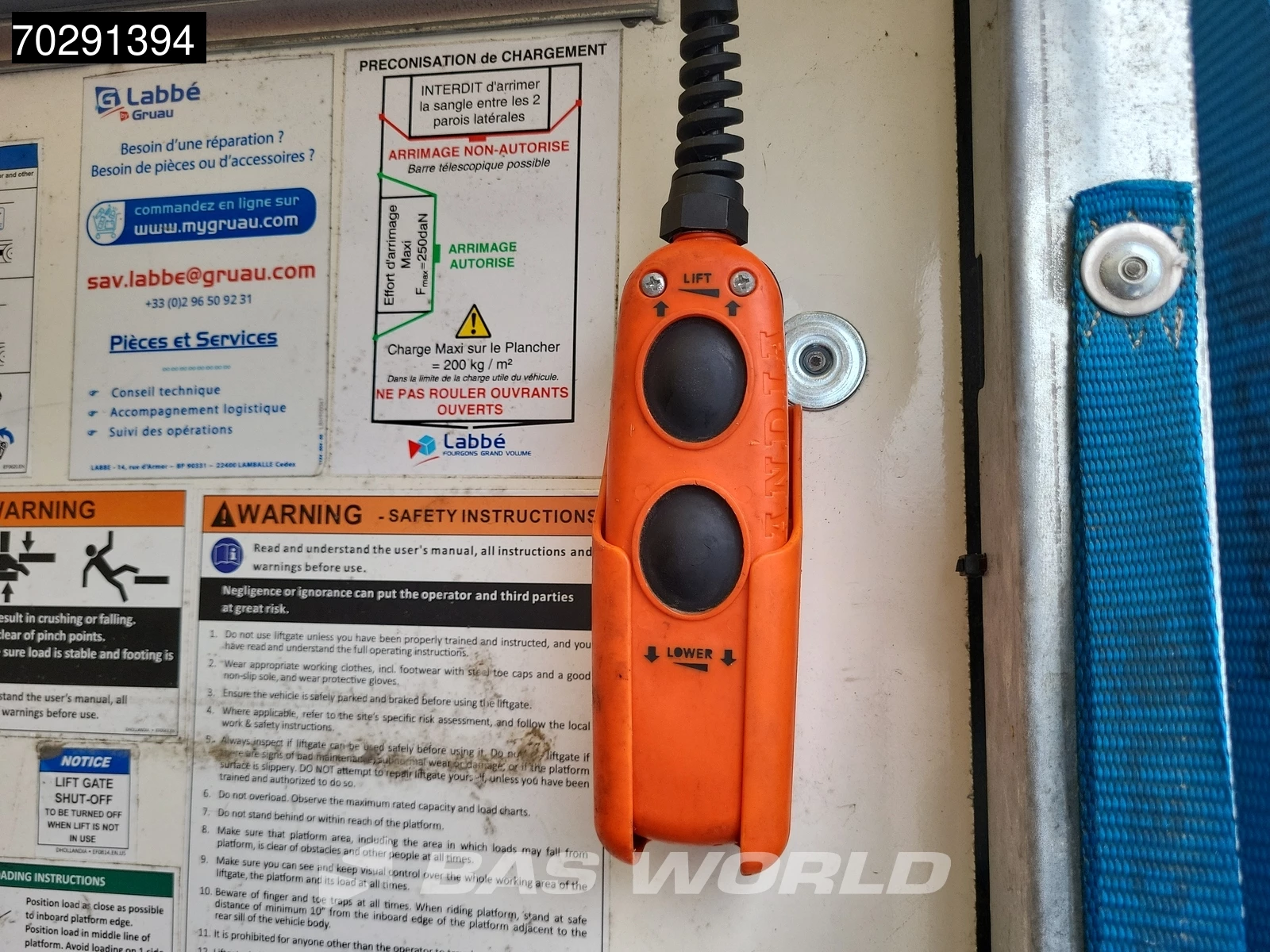 Hoofdafbeelding Fiat Ducato