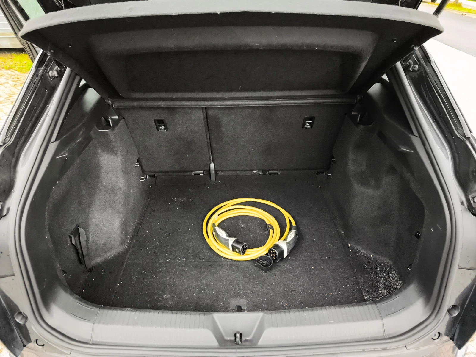 Hoofdafbeelding Volkswagen ID.4