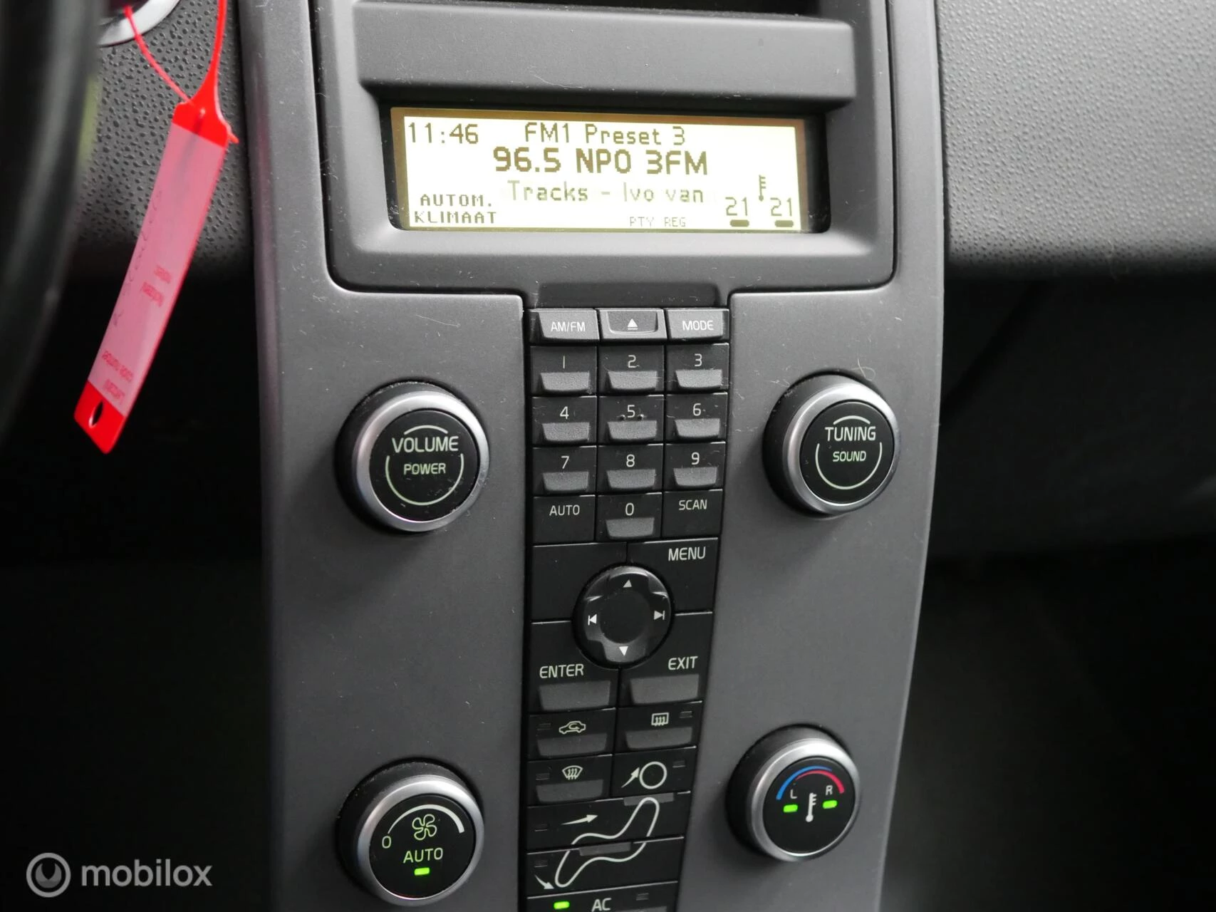 Hoofdafbeelding Volvo C30