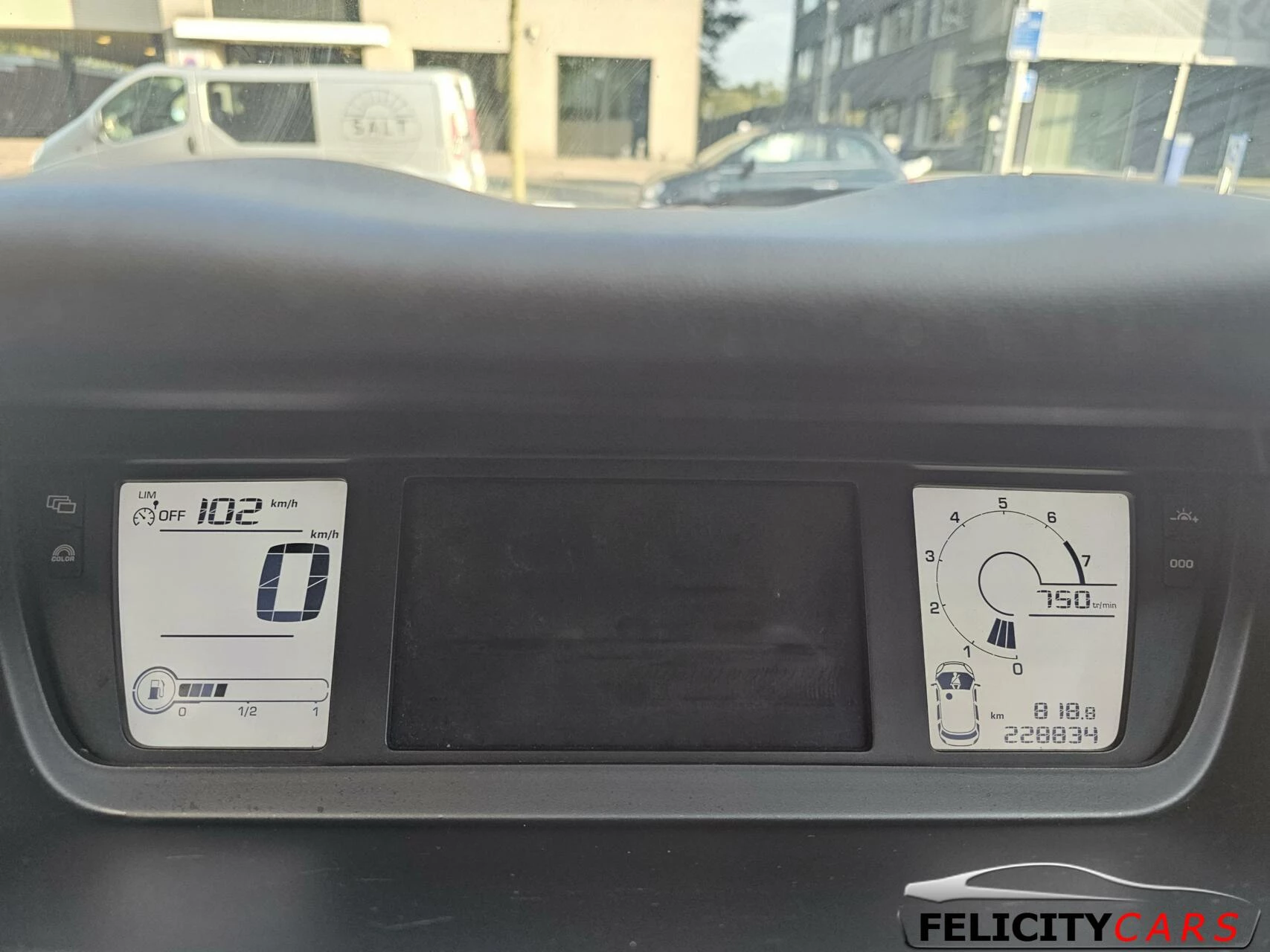 Hoofdafbeelding Citroën C4 Picasso