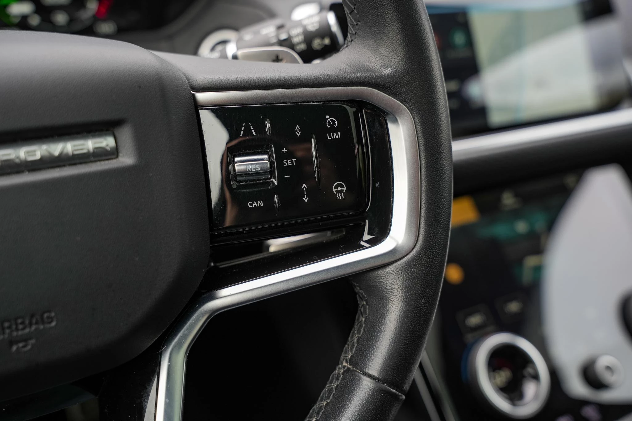 Hoofdafbeelding Land Rover Range Rover Velar