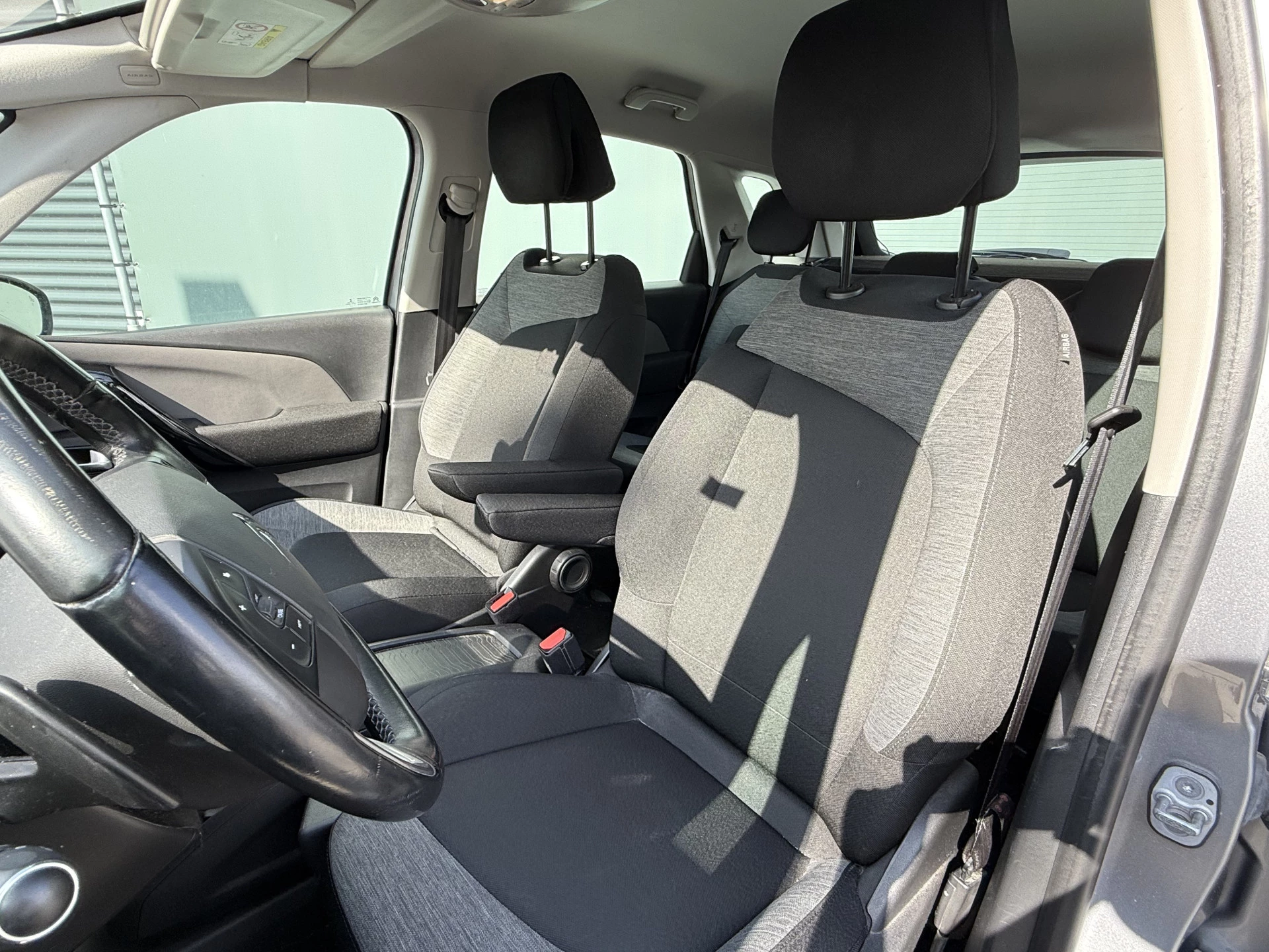 Hoofdafbeelding Citroën C4 Picasso