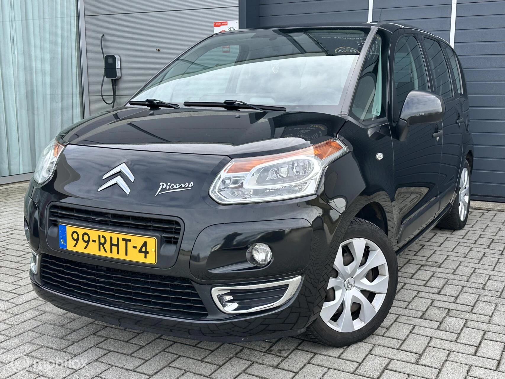 Hoofdafbeelding Citroën C3 Picasso