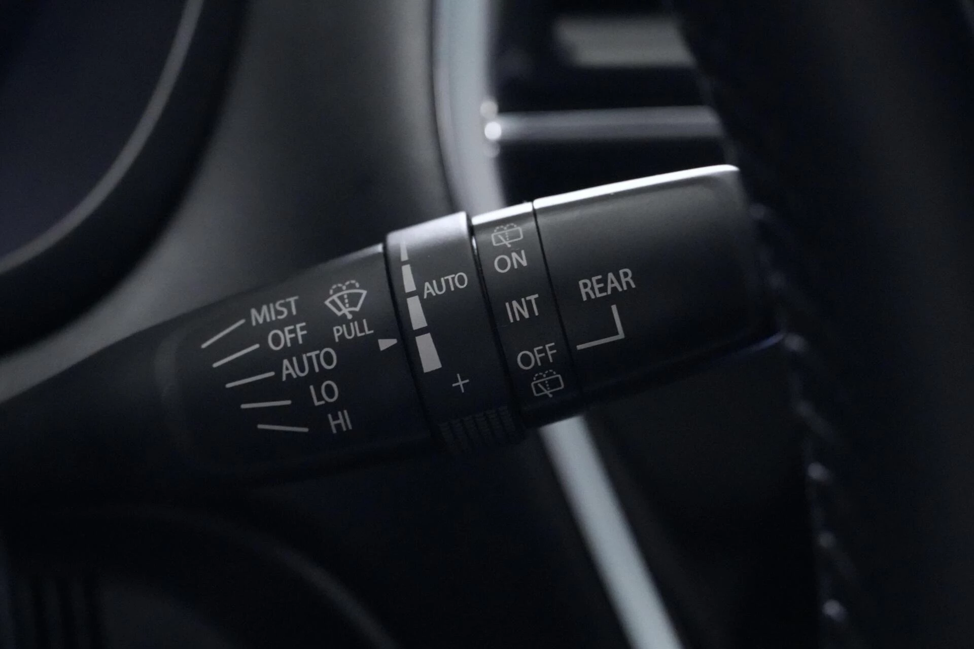 Hoofdafbeelding Suzuki S-Cross
