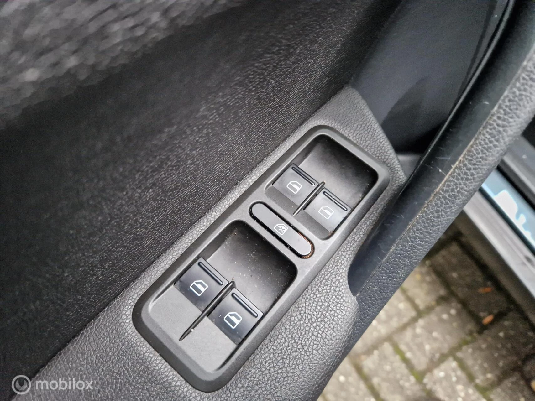 Hoofdafbeelding Škoda Yeti