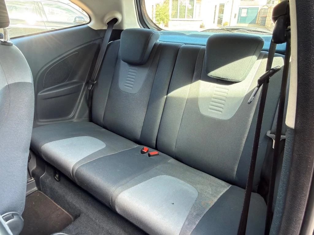 Hoofdafbeelding Ford Ka