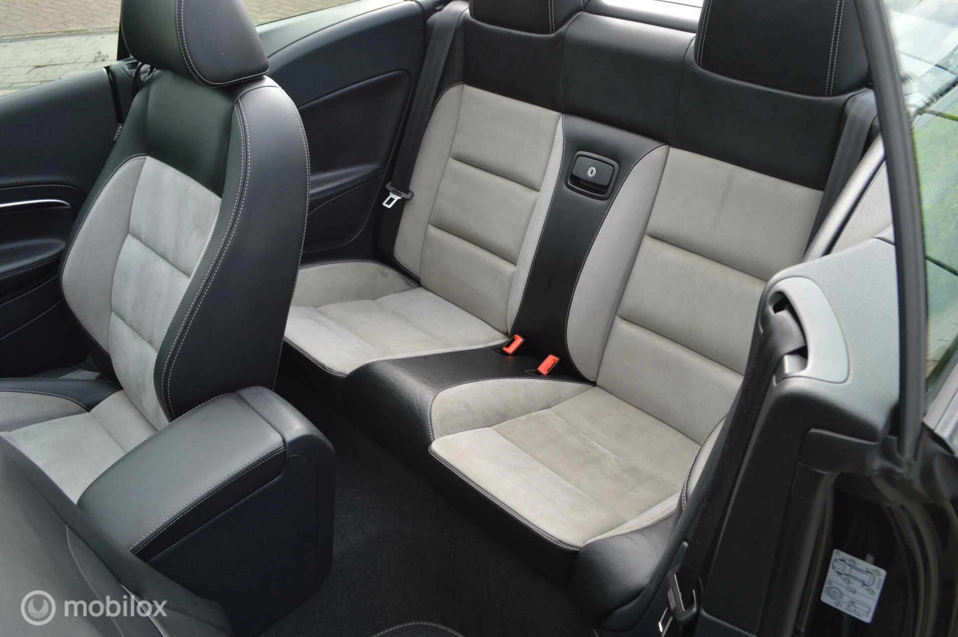 Hoofdafbeelding Volkswagen Eos