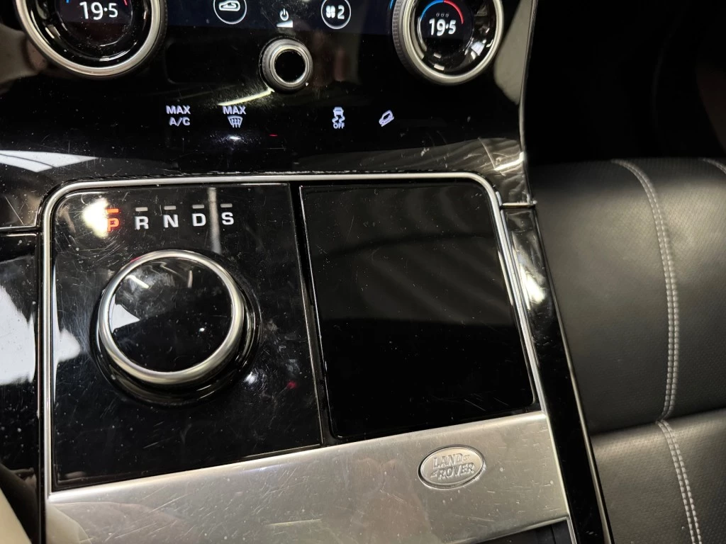 Hoofdafbeelding Land Rover Range Rover Velar