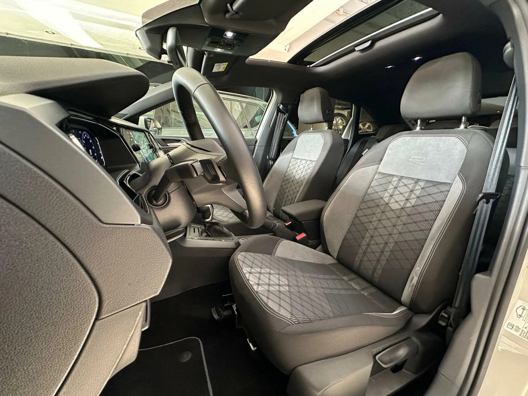 Hoofdafbeelding Volkswagen Taigo