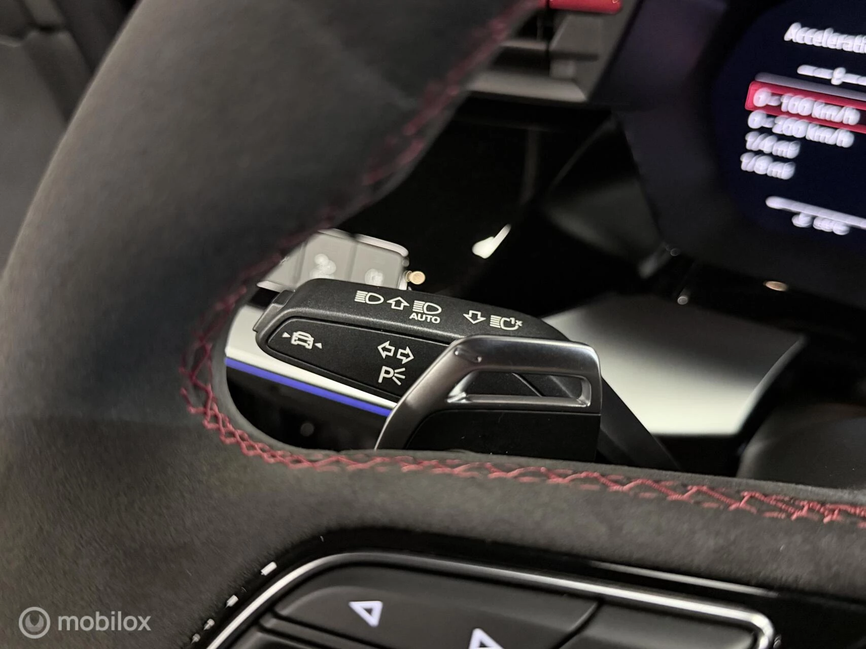 Hoofdafbeelding Audi RS3