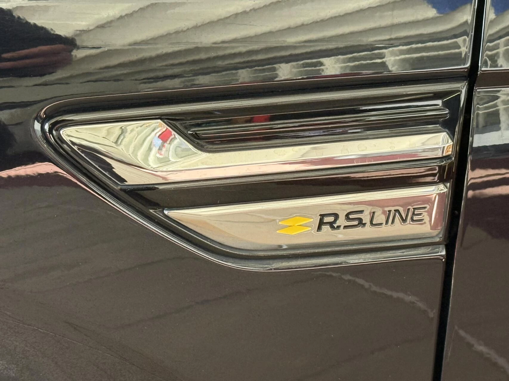 Hoofdafbeelding Renault Arkana