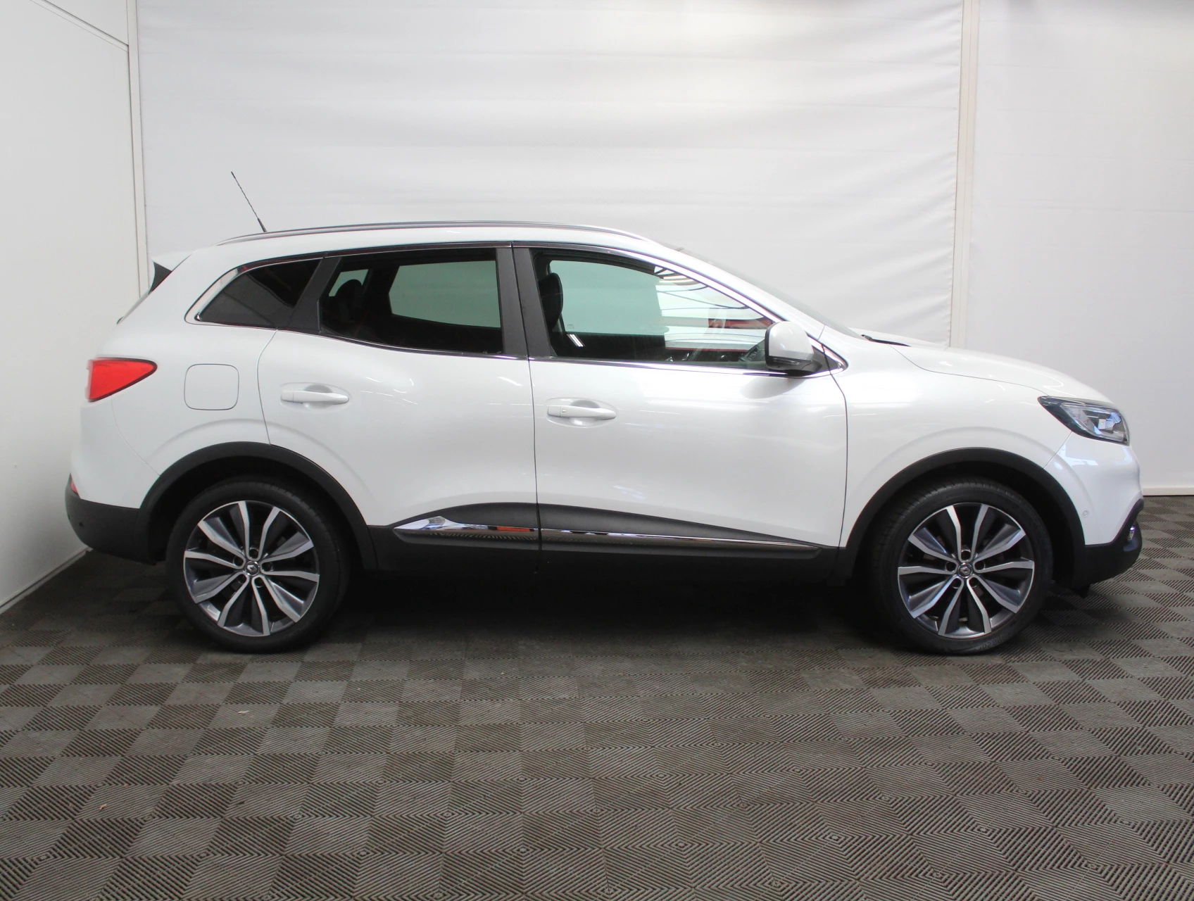 Hoofdafbeelding Renault Kadjar