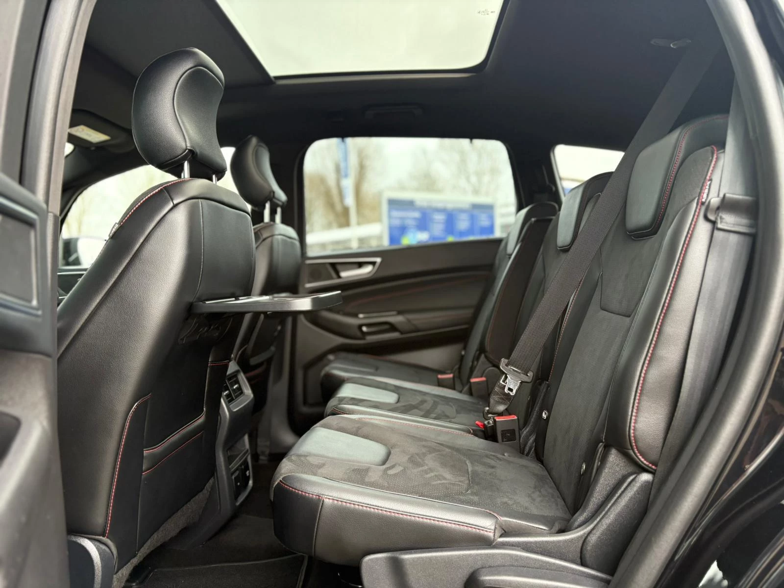 Hoofdafbeelding Ford S-Max