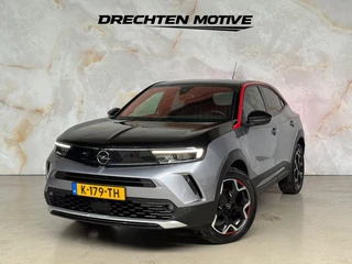 Opel Mokka 1.2 Turbo GS Line