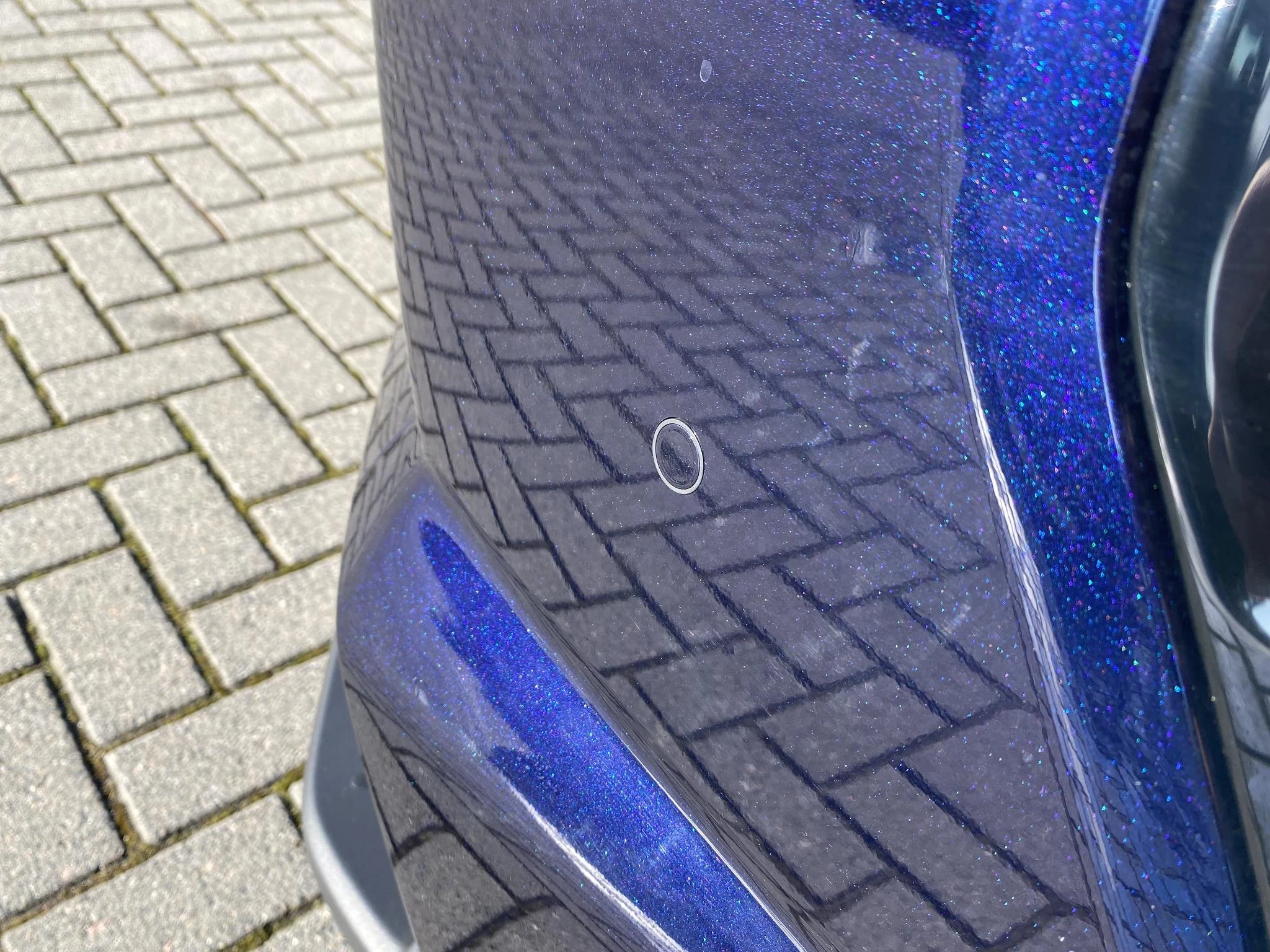 Hoofdafbeelding Toyota bZ4X