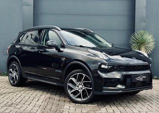 Lynk & Co 01 1.5 BlackStyle/Pano/Navi/Camera/AppleCarPlay