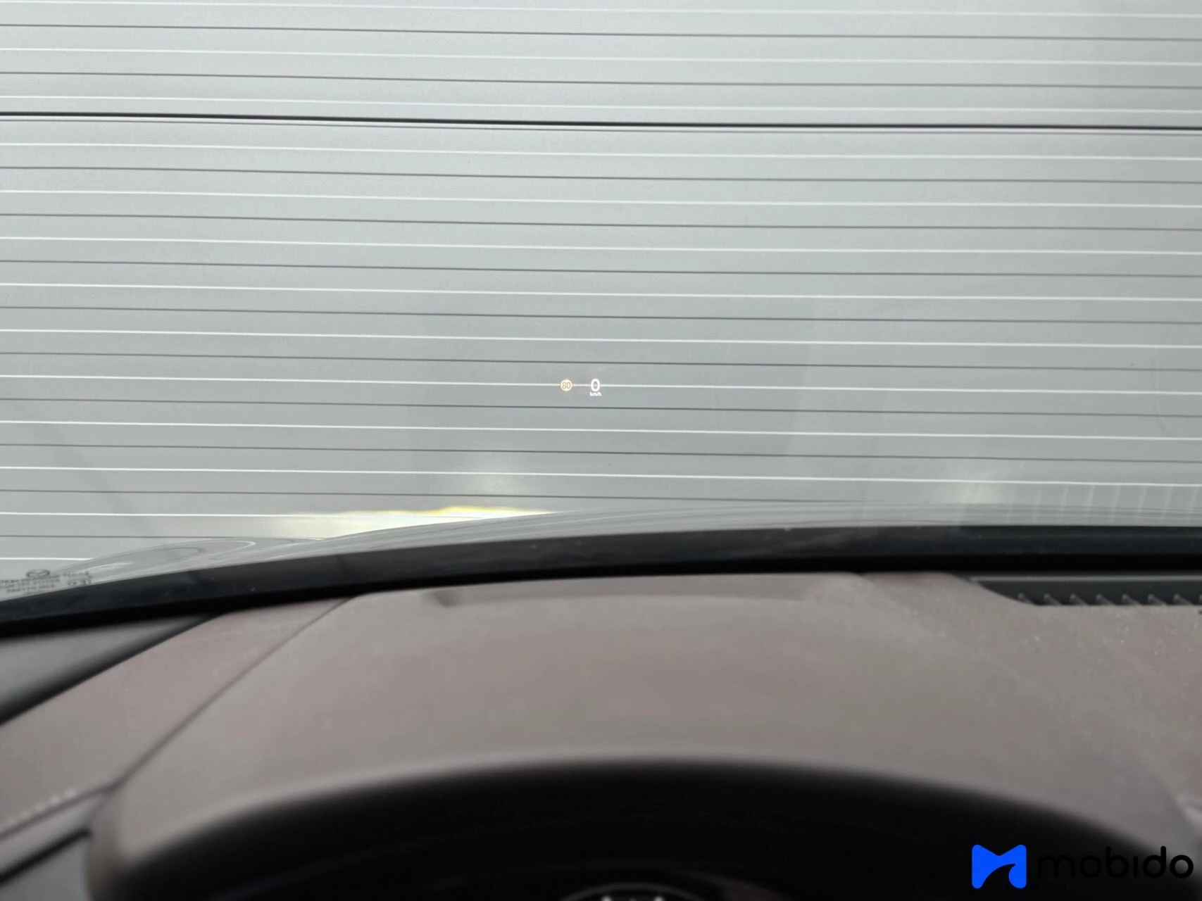 Hoofdafbeelding Mazda CX-30