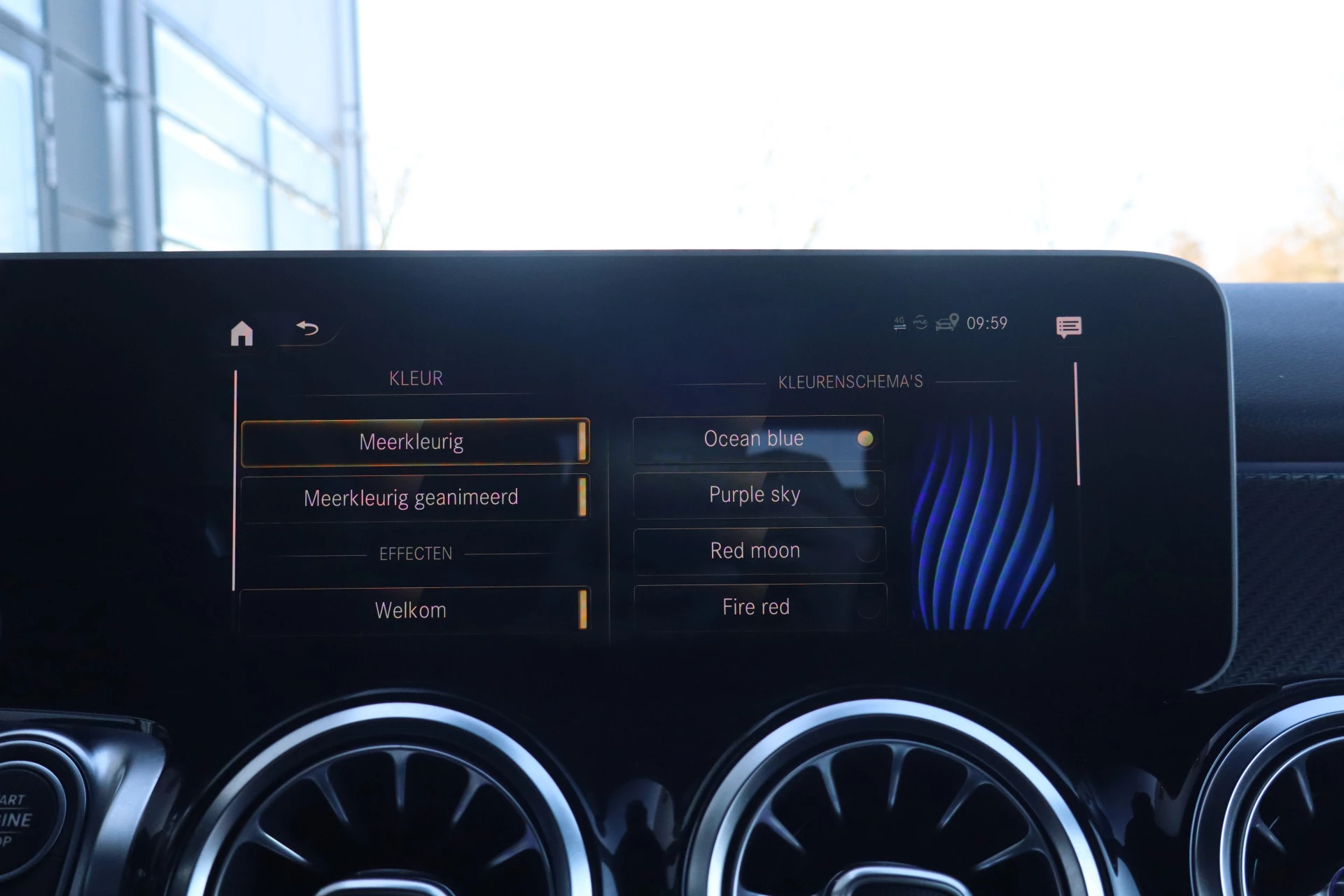 Hoofdafbeelding Mercedes-Benz GLB