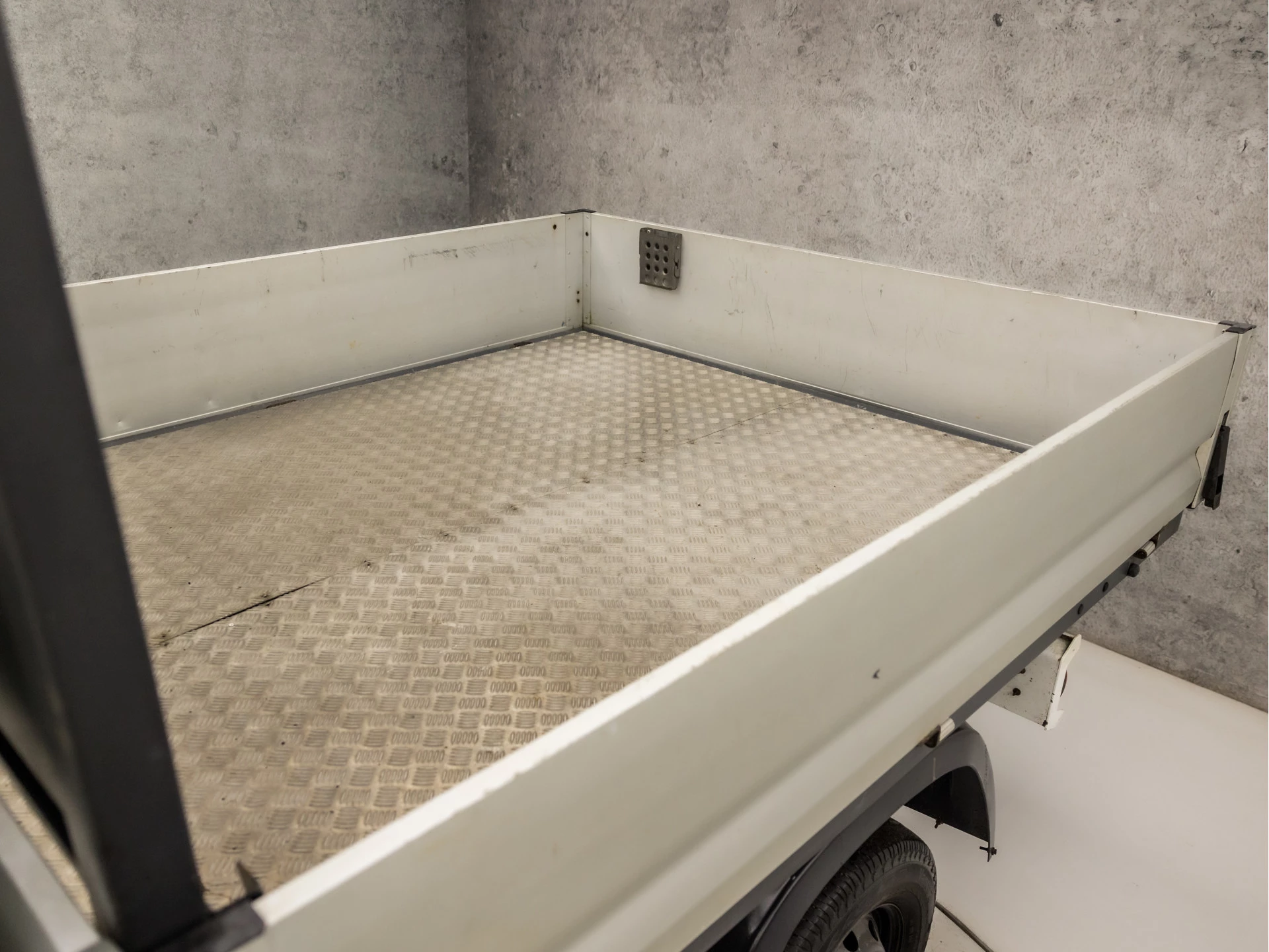 Hoofdafbeelding Peugeot Boxer