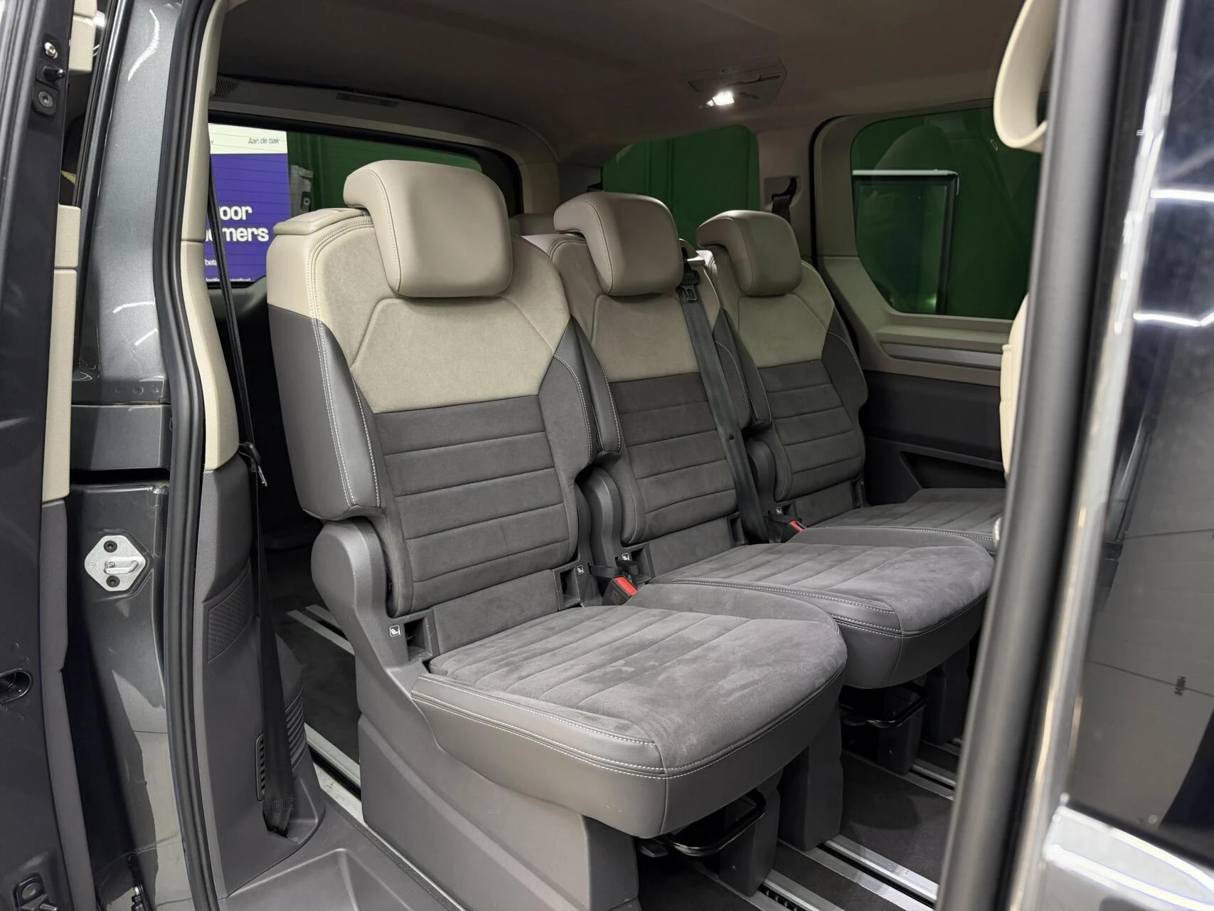 Hoofdafbeelding Volkswagen Multivan