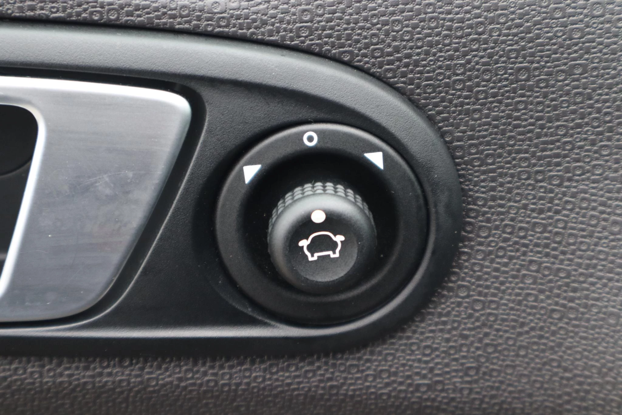 Hoofdafbeelding Ford EcoSport