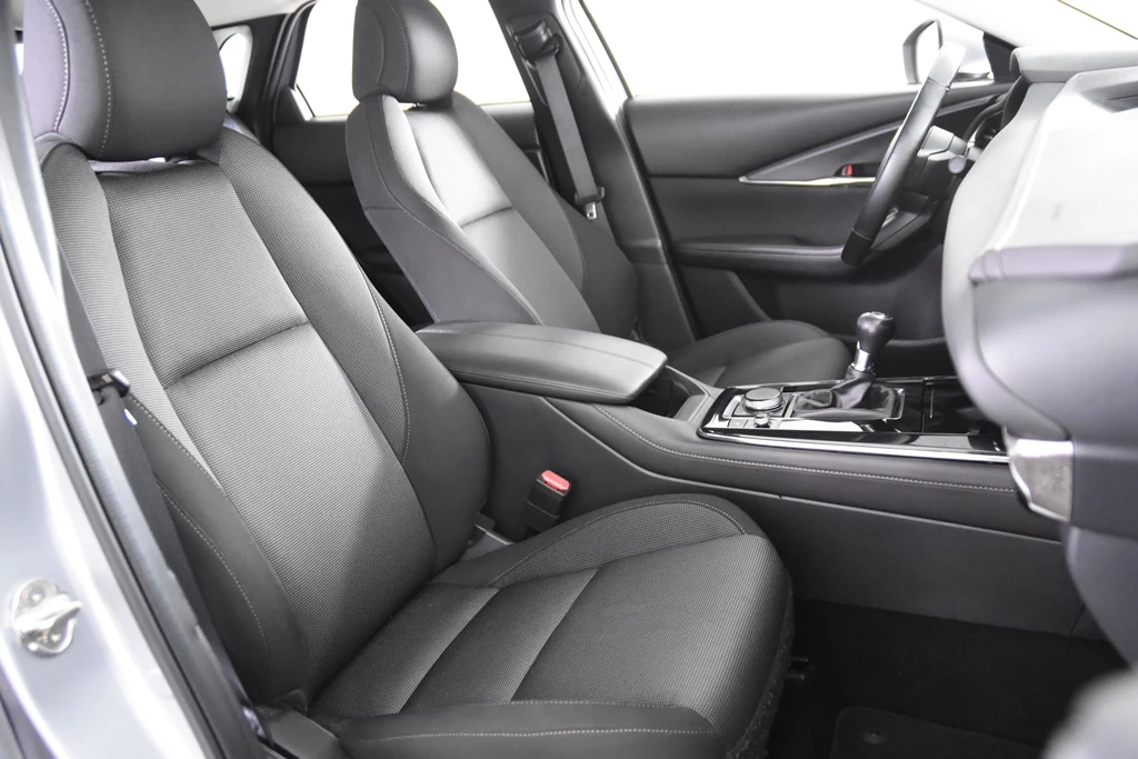 Hoofdafbeelding Mazda CX-30