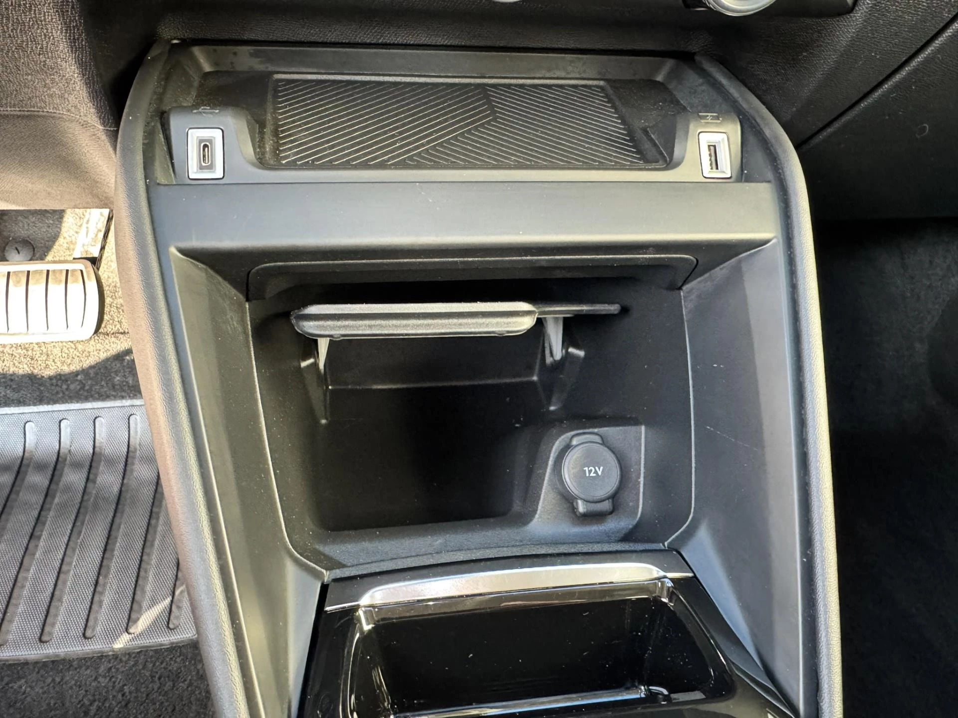 Hoofdafbeelding Citroën C4