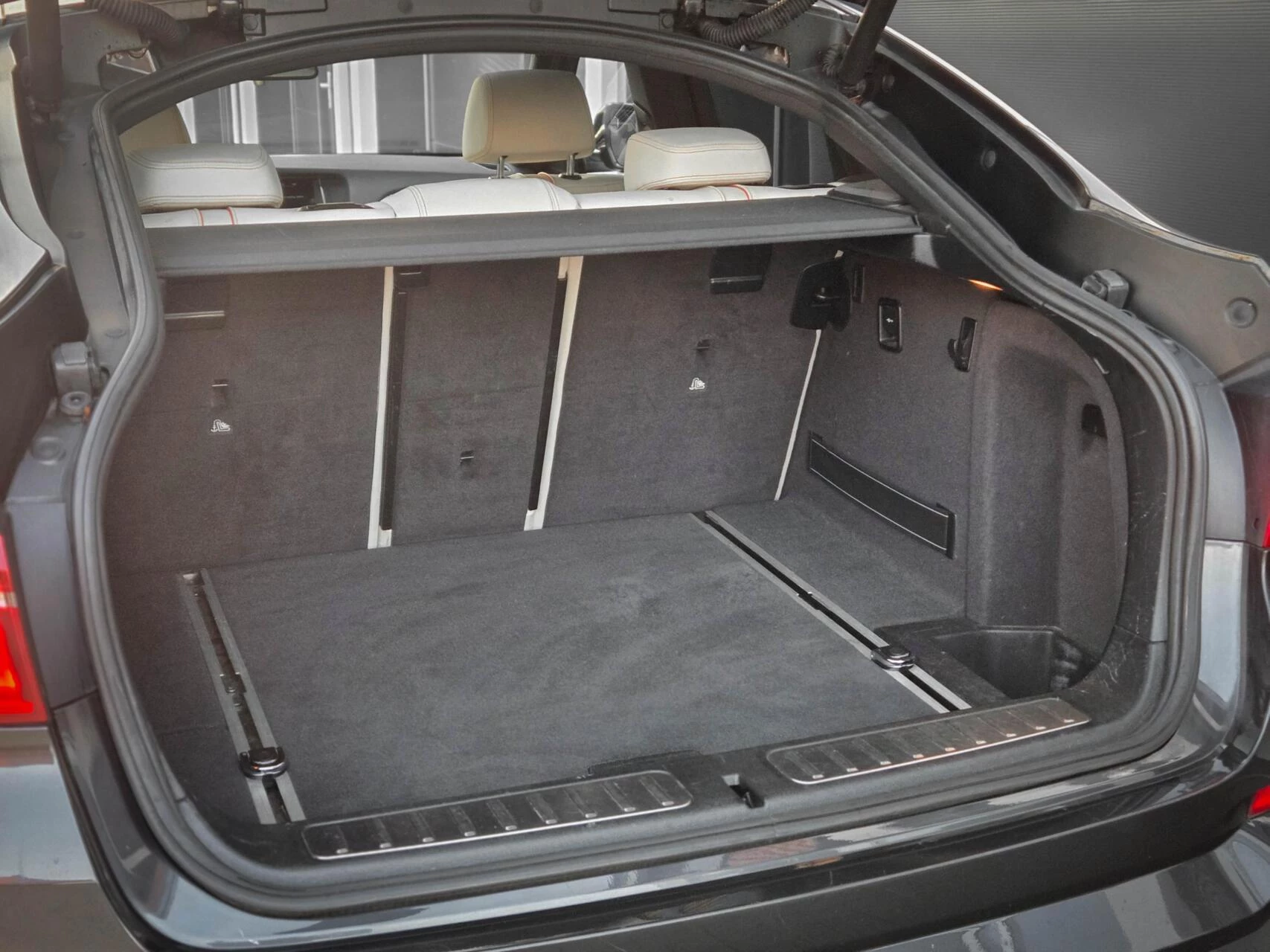 Hoofdafbeelding BMW X4