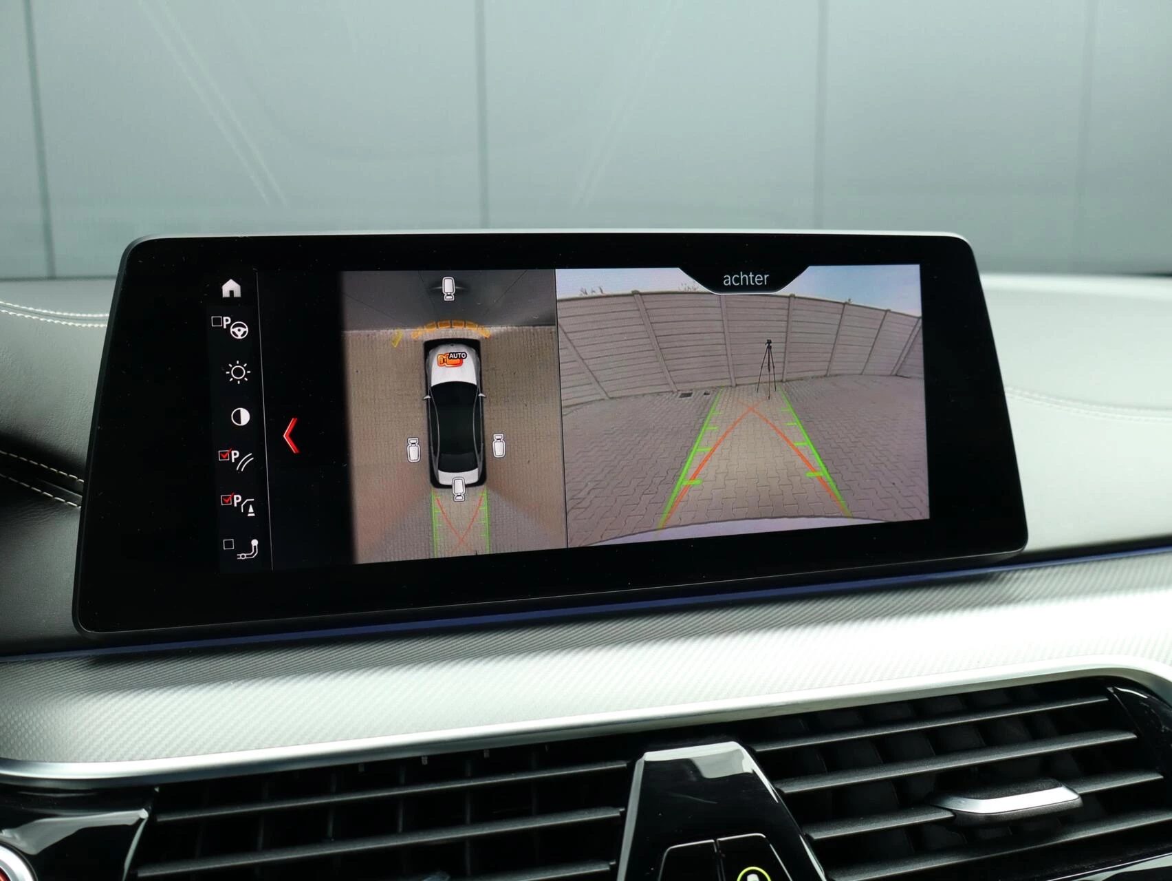 Hoofdafbeelding BMW M5