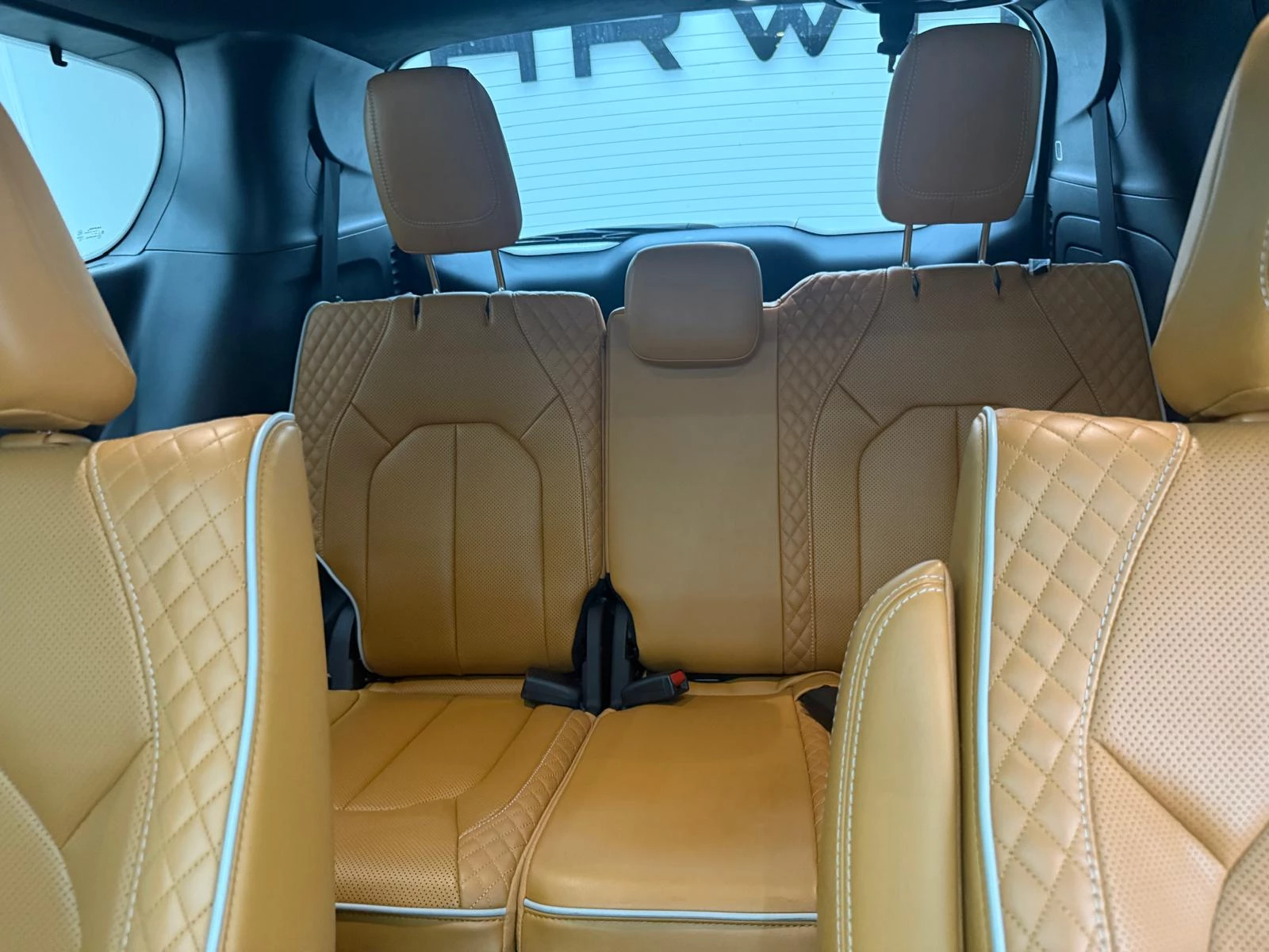 Hoofdafbeelding Chrysler Pacifica