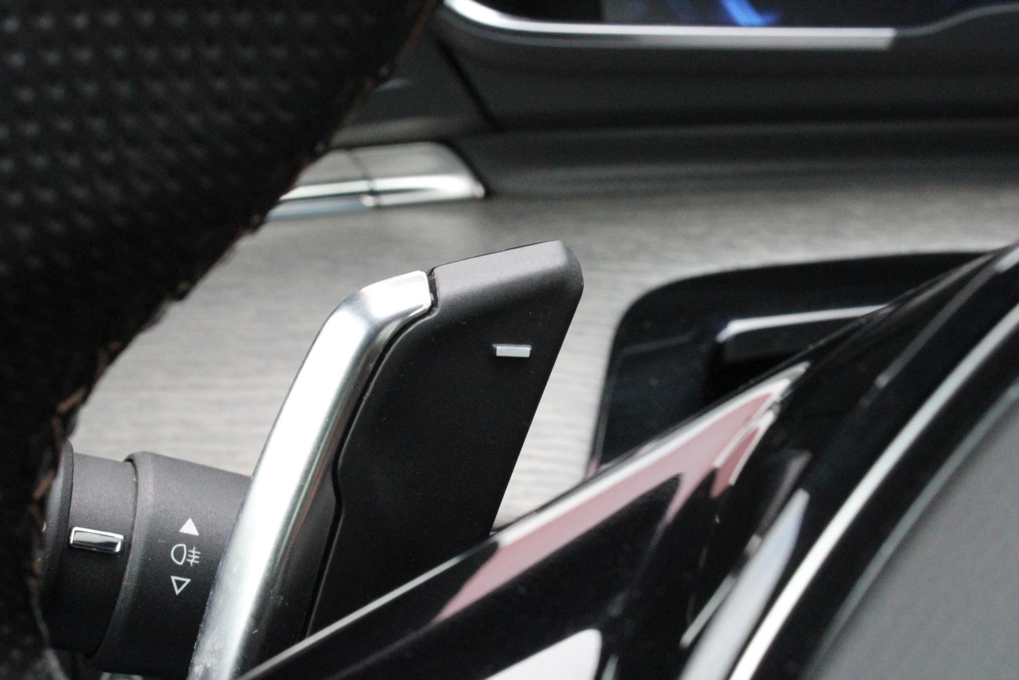 Hoofdafbeelding Peugeot 508