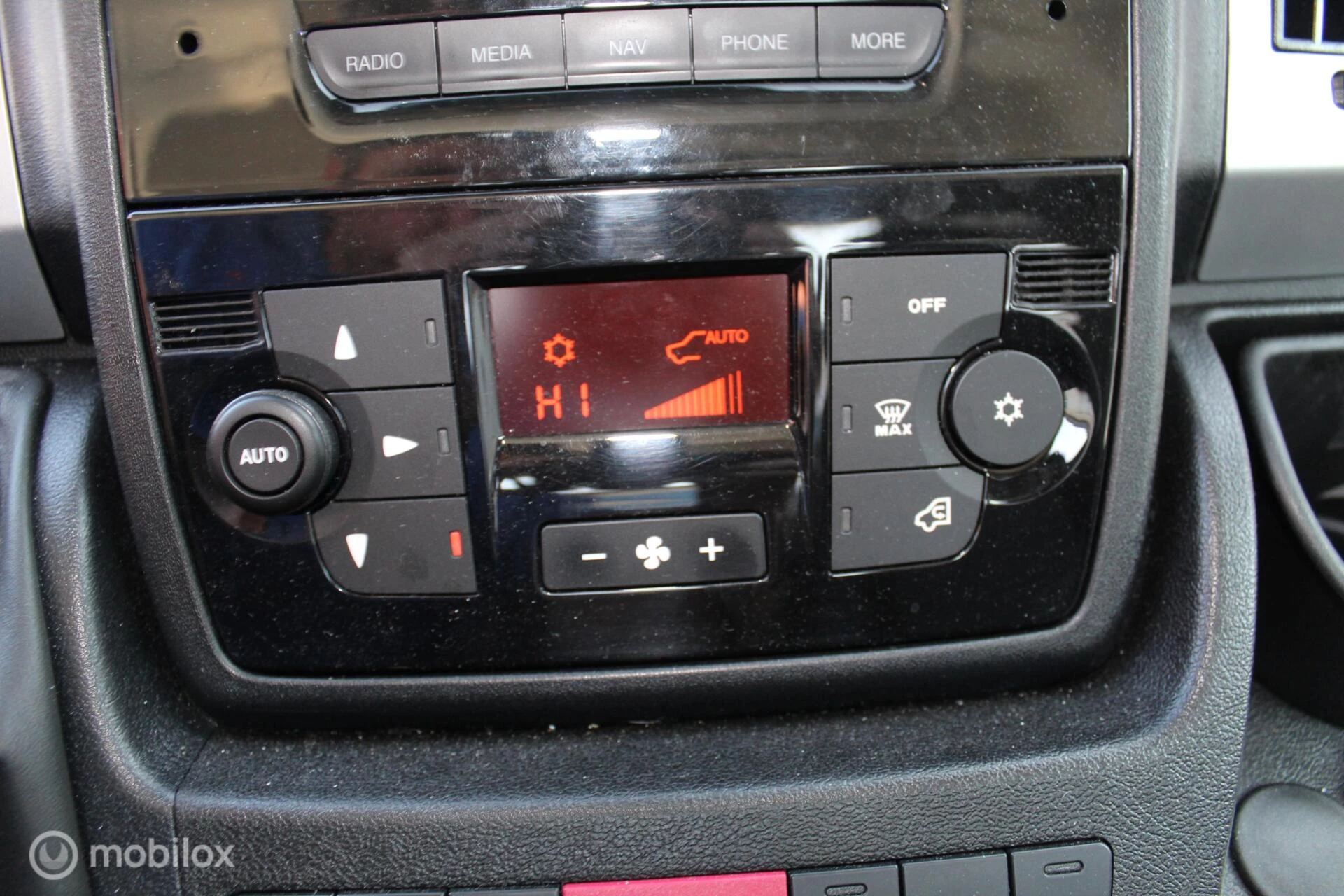 Hoofdafbeelding Fiat Ducato
