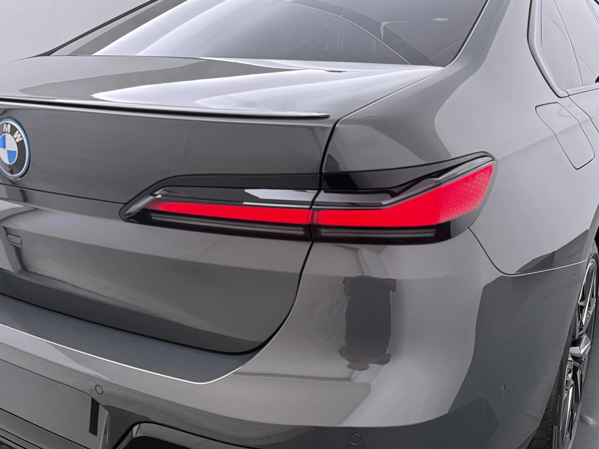 Hoofdafbeelding BMW i7