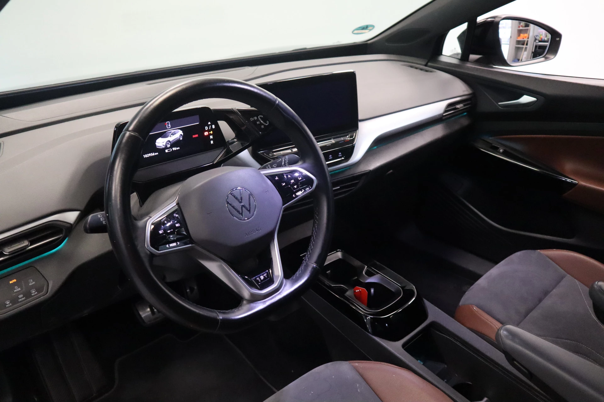 Hoofdafbeelding Volkswagen ID.4