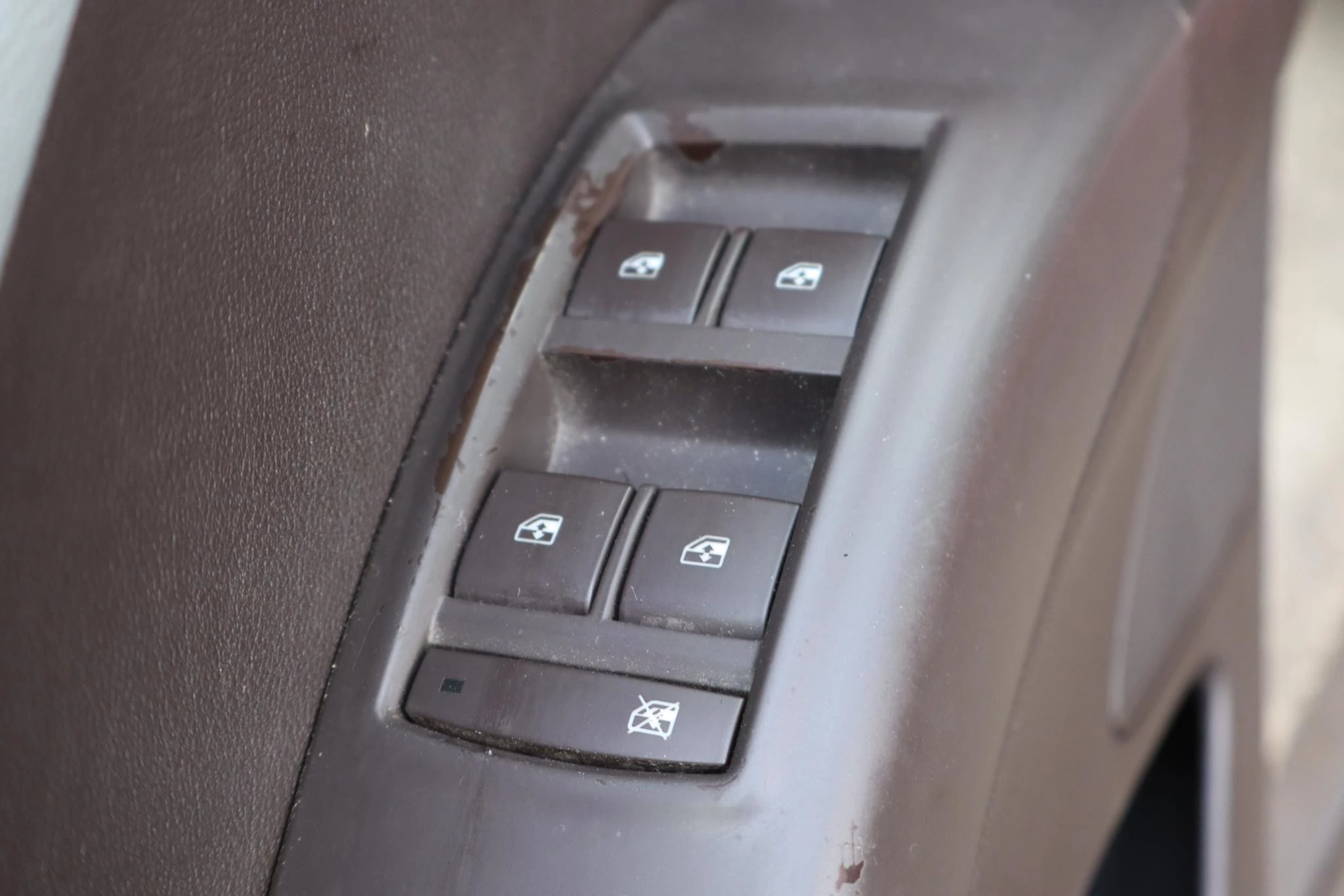 Hoofdafbeelding Opel Meriva