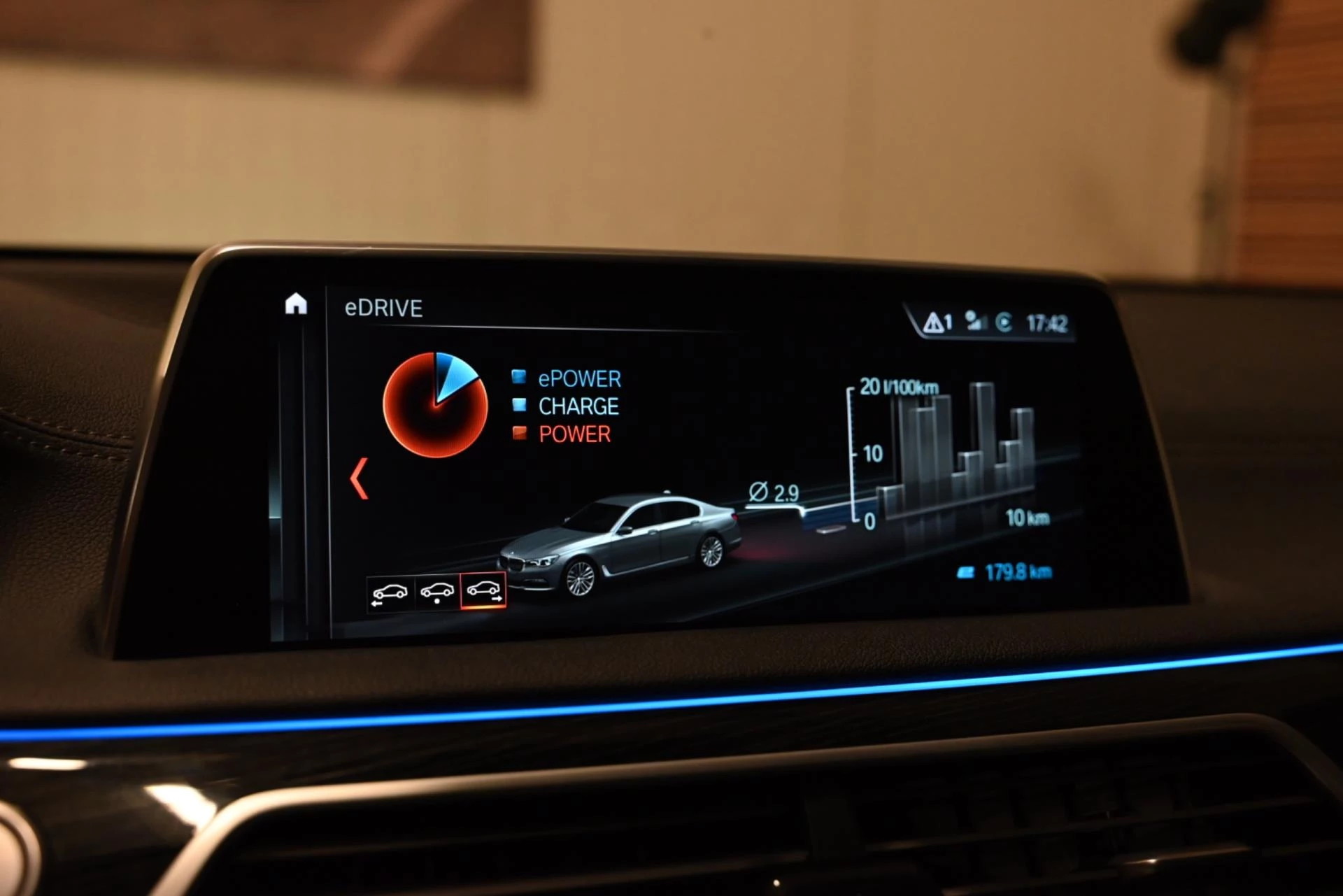 Hoofdafbeelding BMW 7 Serie