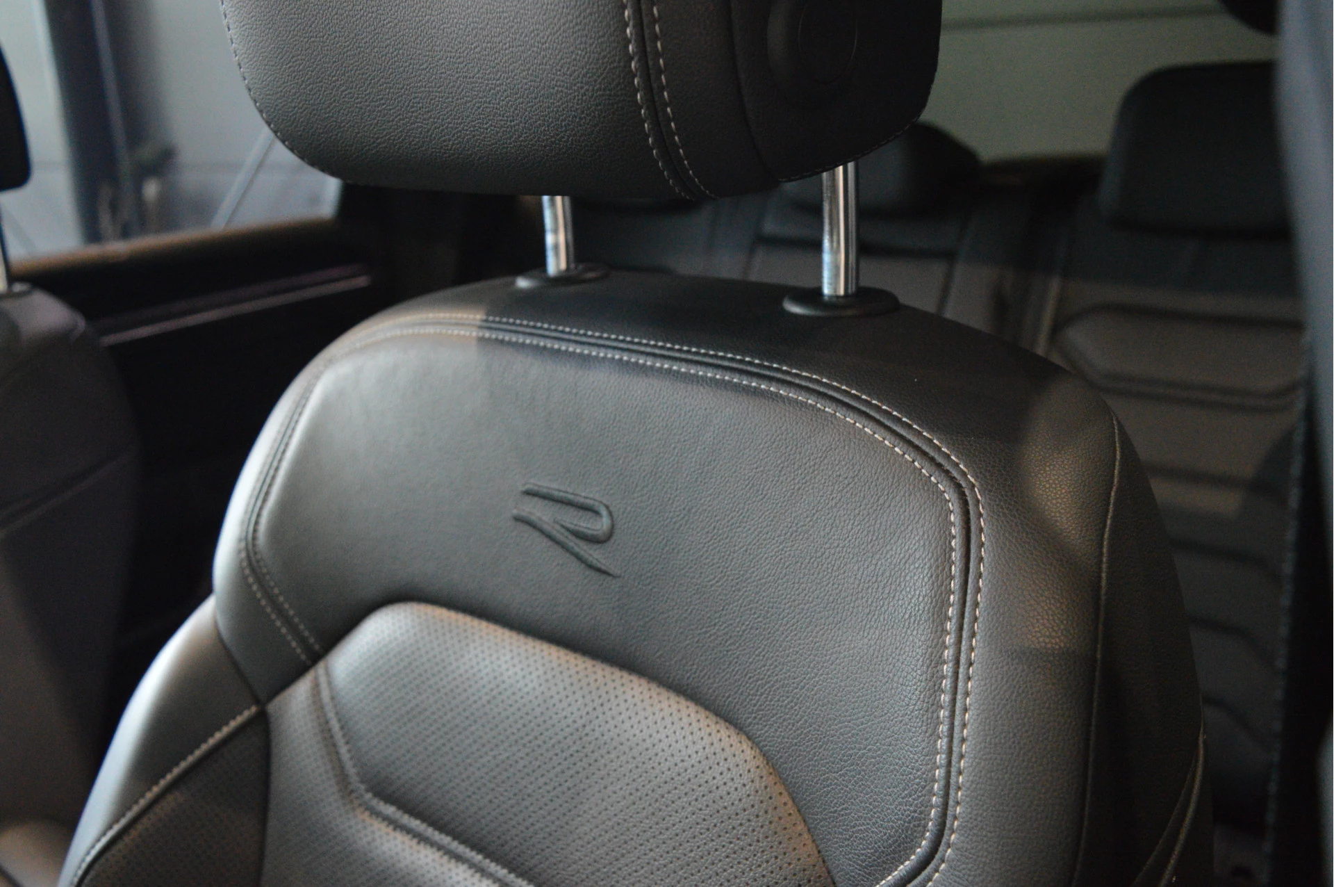 Hoofdafbeelding Volkswagen Touareg