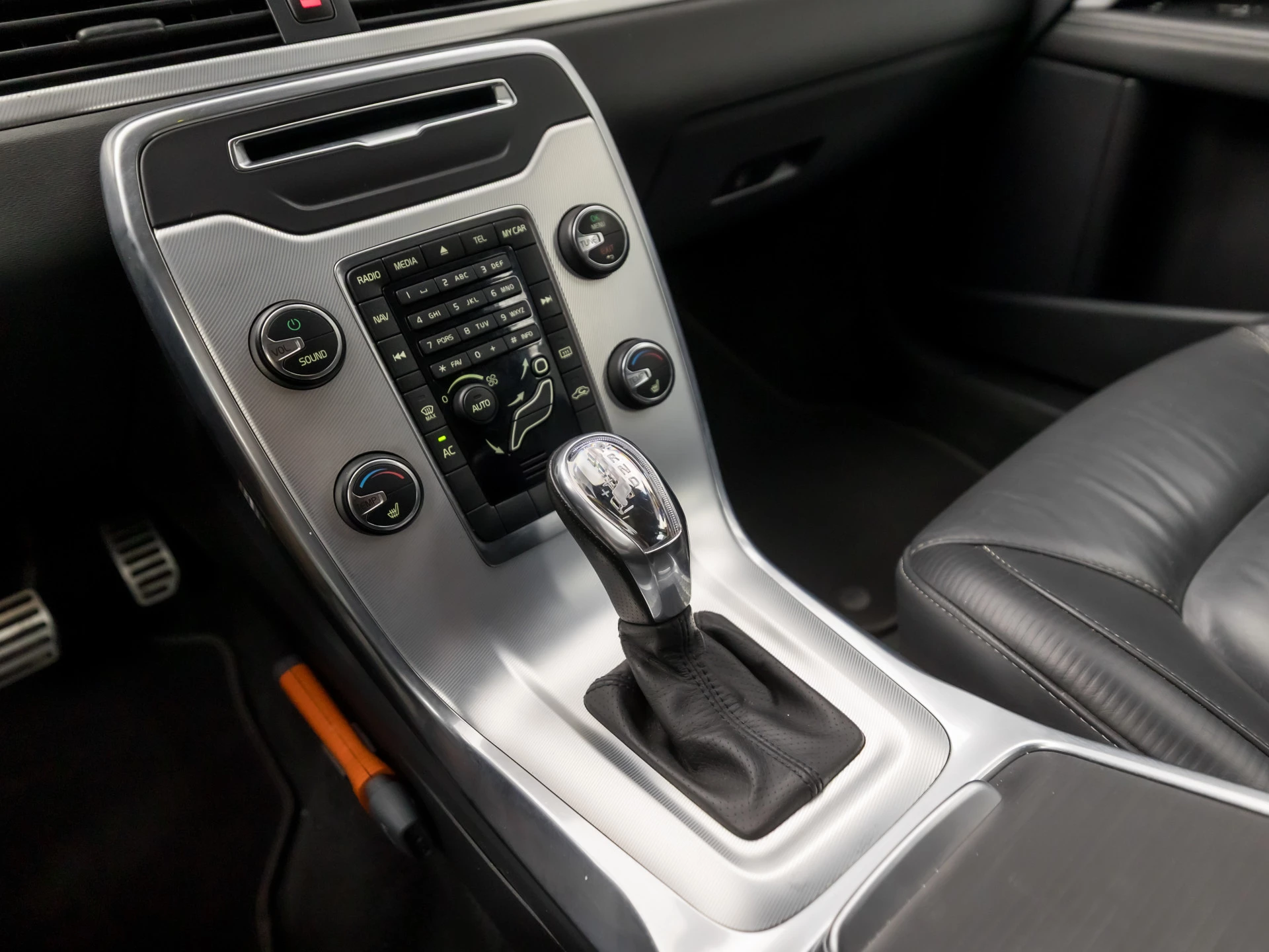 Hoofdafbeelding Volvo V70