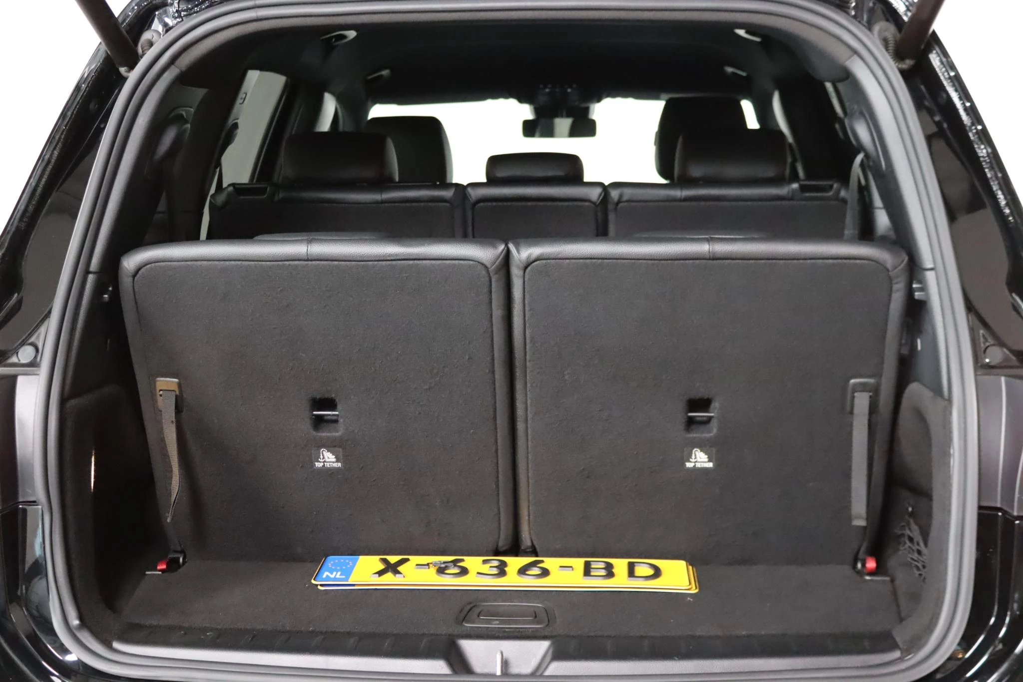 Hoofdafbeelding Mercedes-Benz GLB