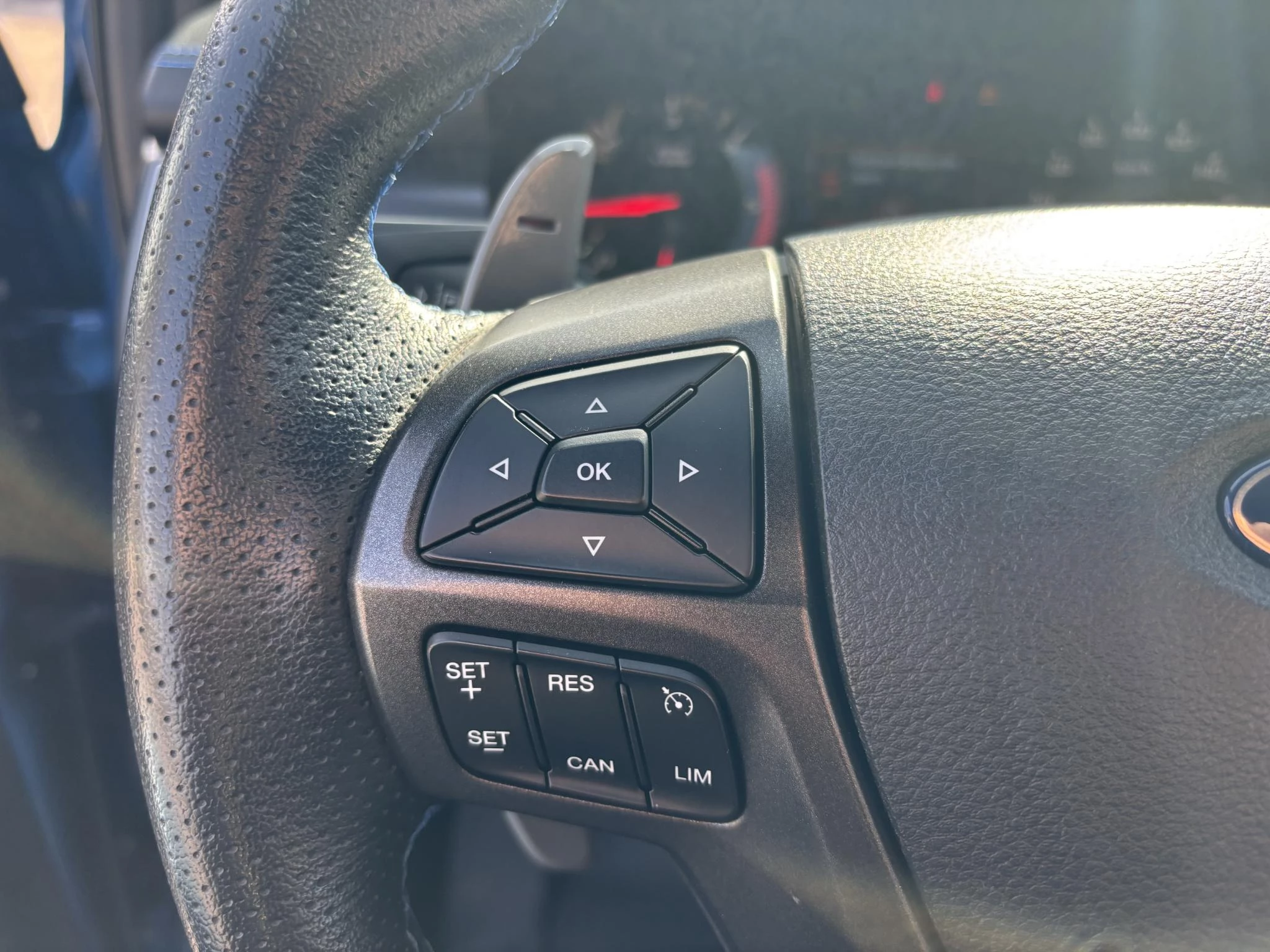 Hoofdafbeelding Ford Ranger