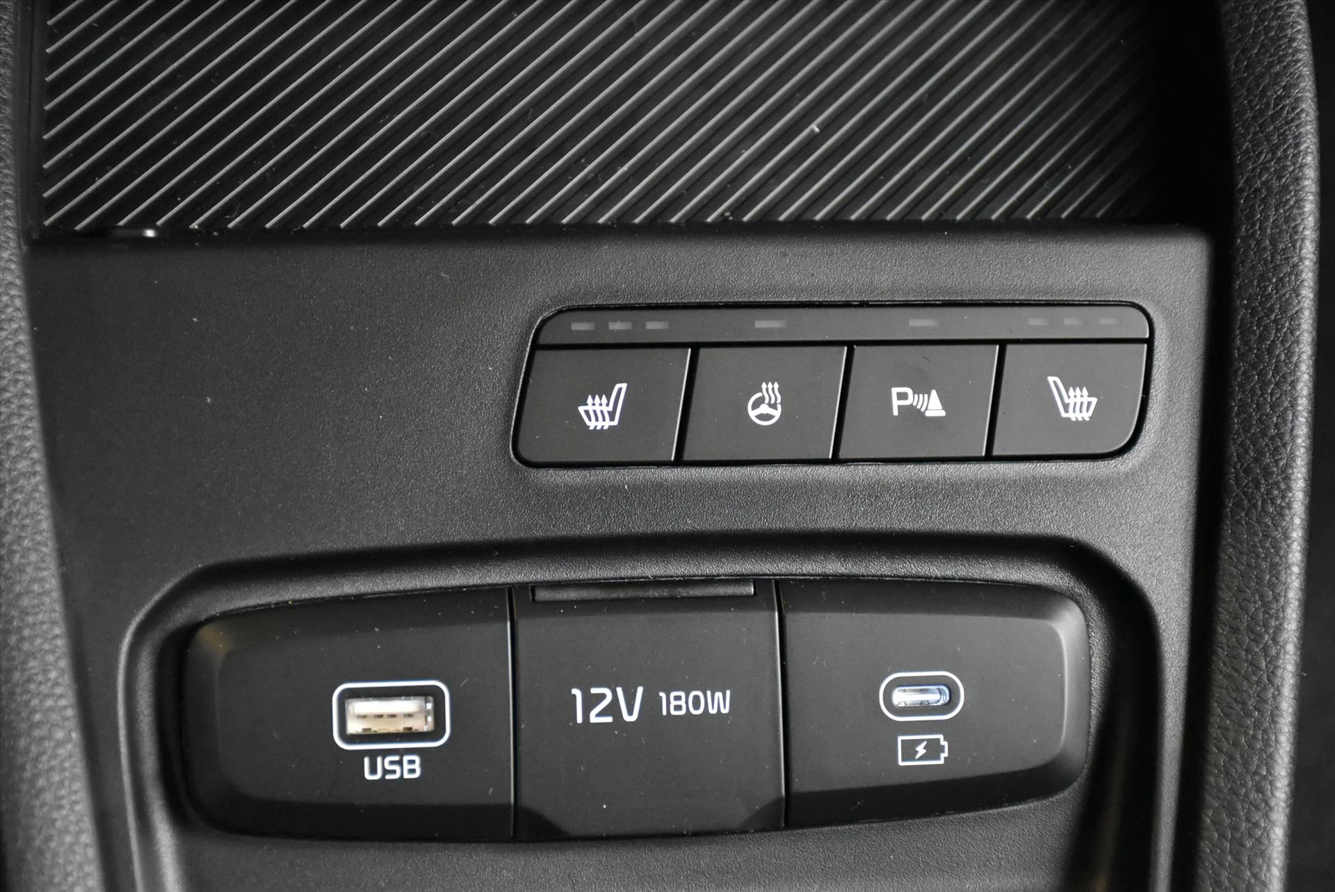 Hoofdafbeelding Kia Stonic