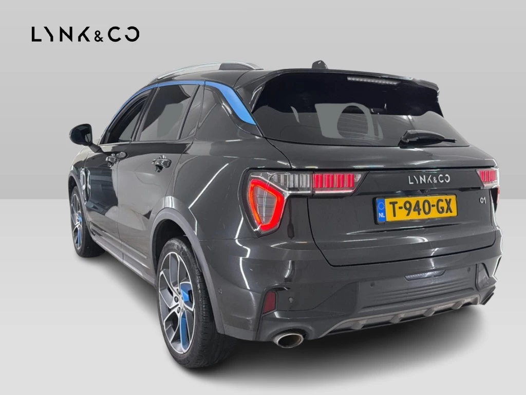 Hoofdafbeelding Lynk & Co 01