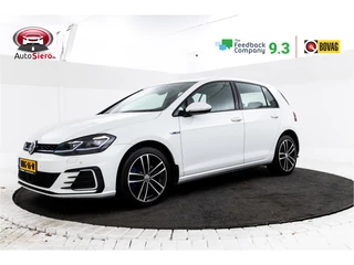 Volkswagen Golf 1.4 TSI PHEV GTE Adaptive, Apple carplay, Climate,
